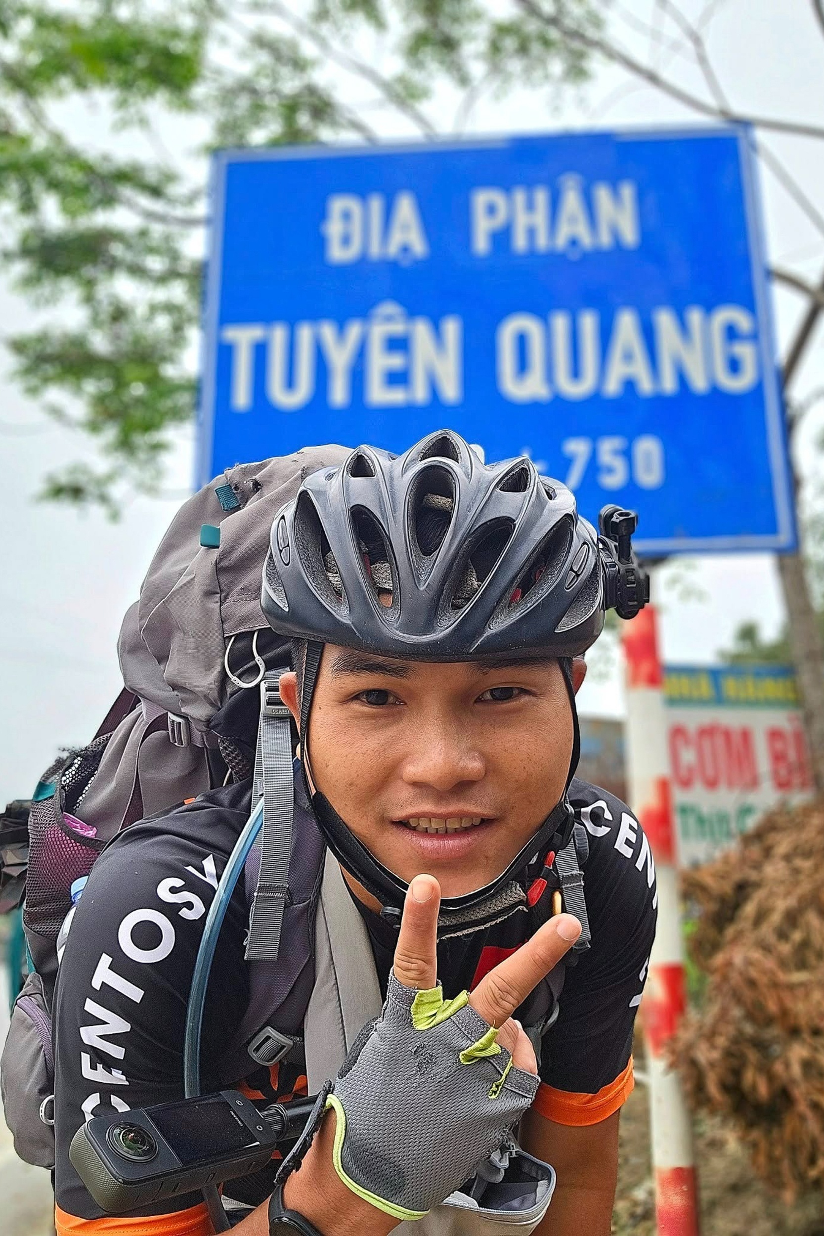 Trượt patin xuyên Việt ảnh 2 Truot patin xuyen Viet anh 2