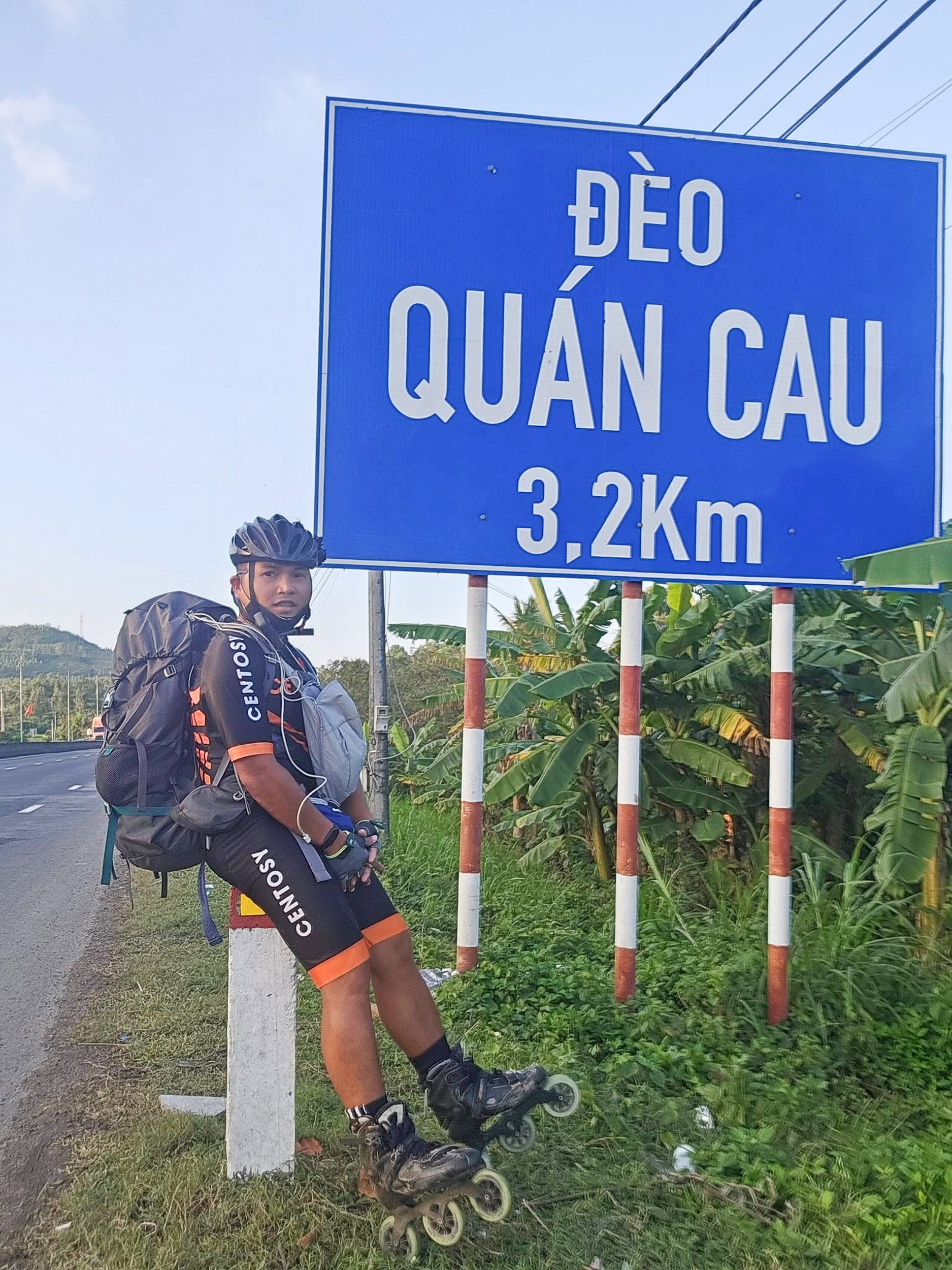 Trượt patin xuyên Việt ảnh 3 Truot patin xuyen Viet anh 3