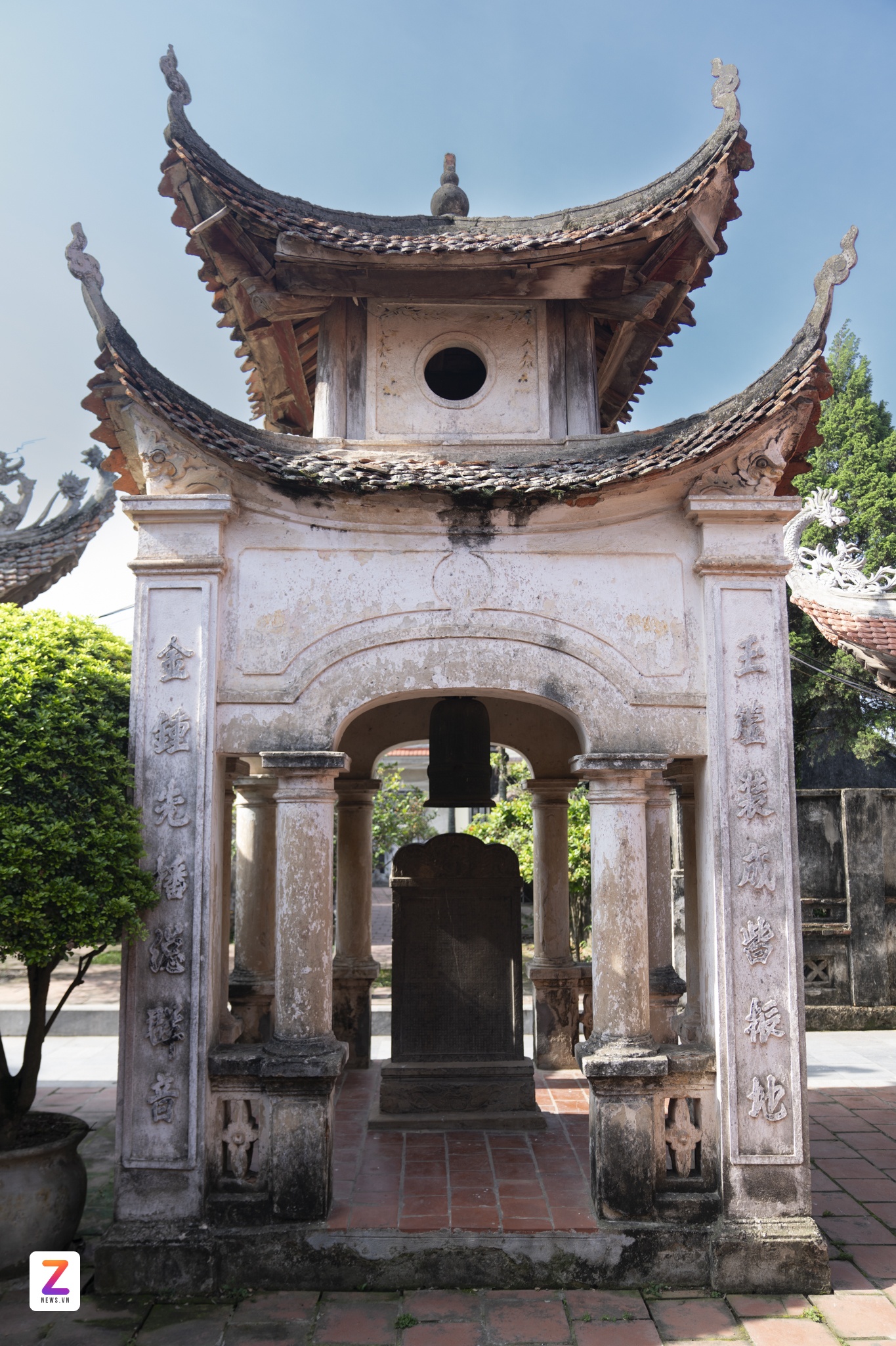 Du lich Phu Tho anh 17