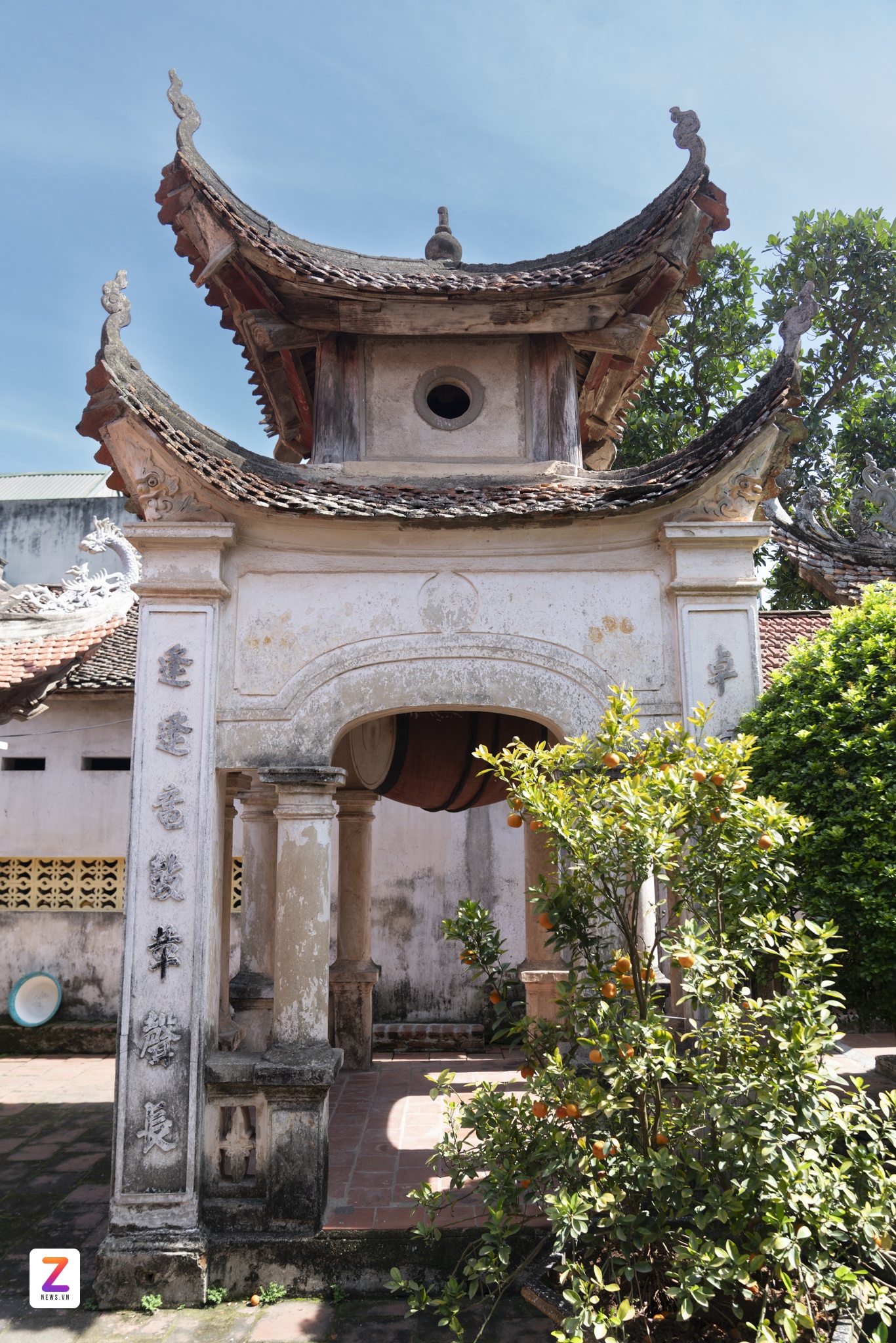 Du lich Phu Tho anh 15