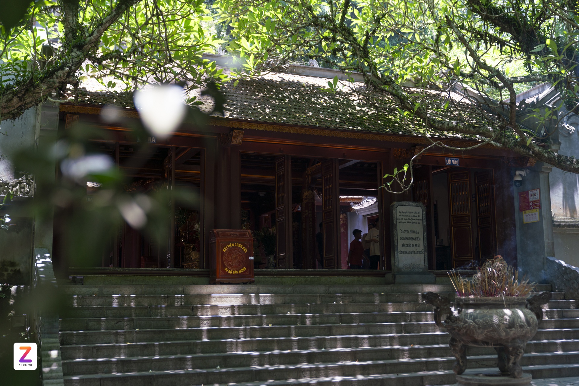 Du lich Phu Tho anh 11