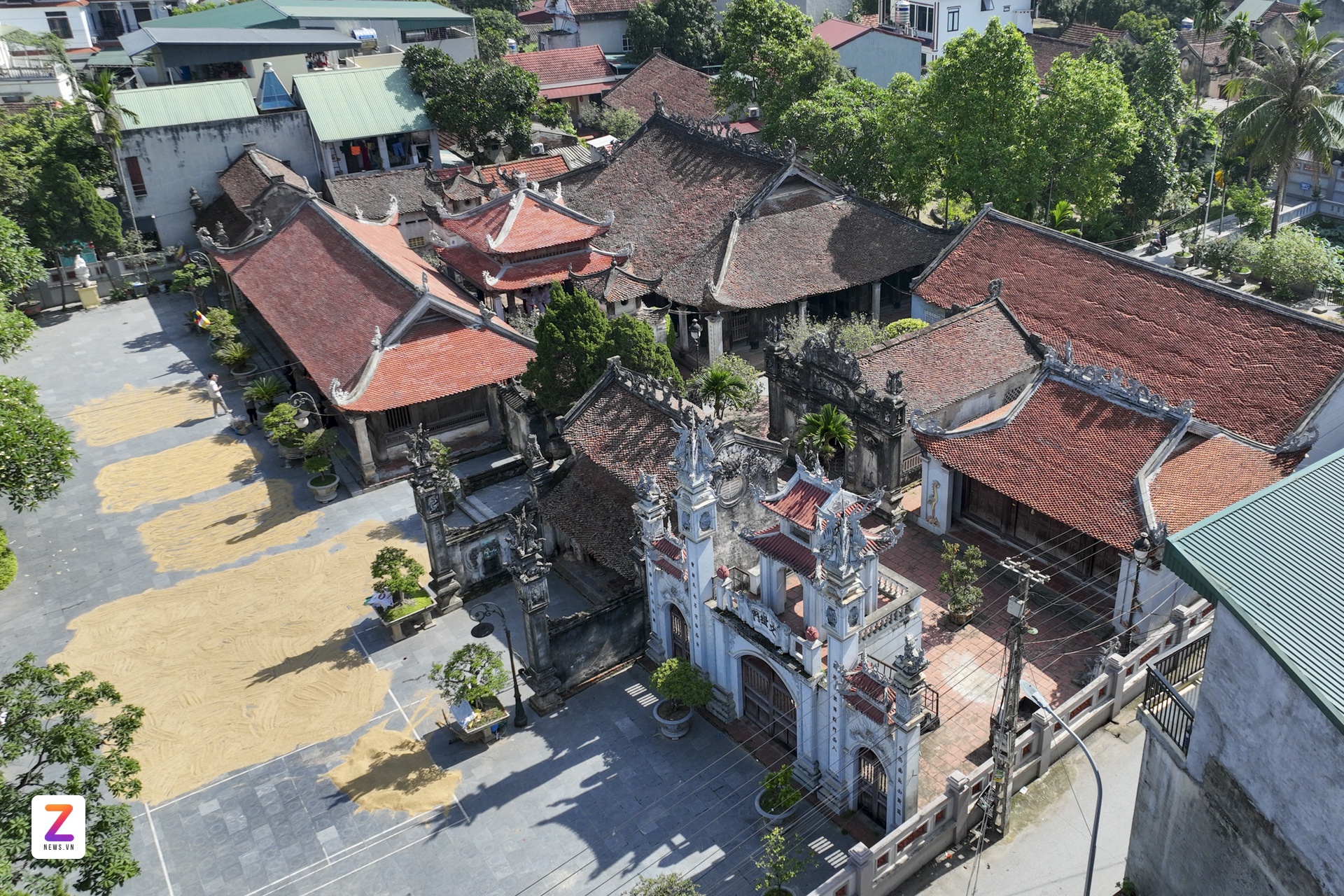 Du lich Phu Tho anh 14