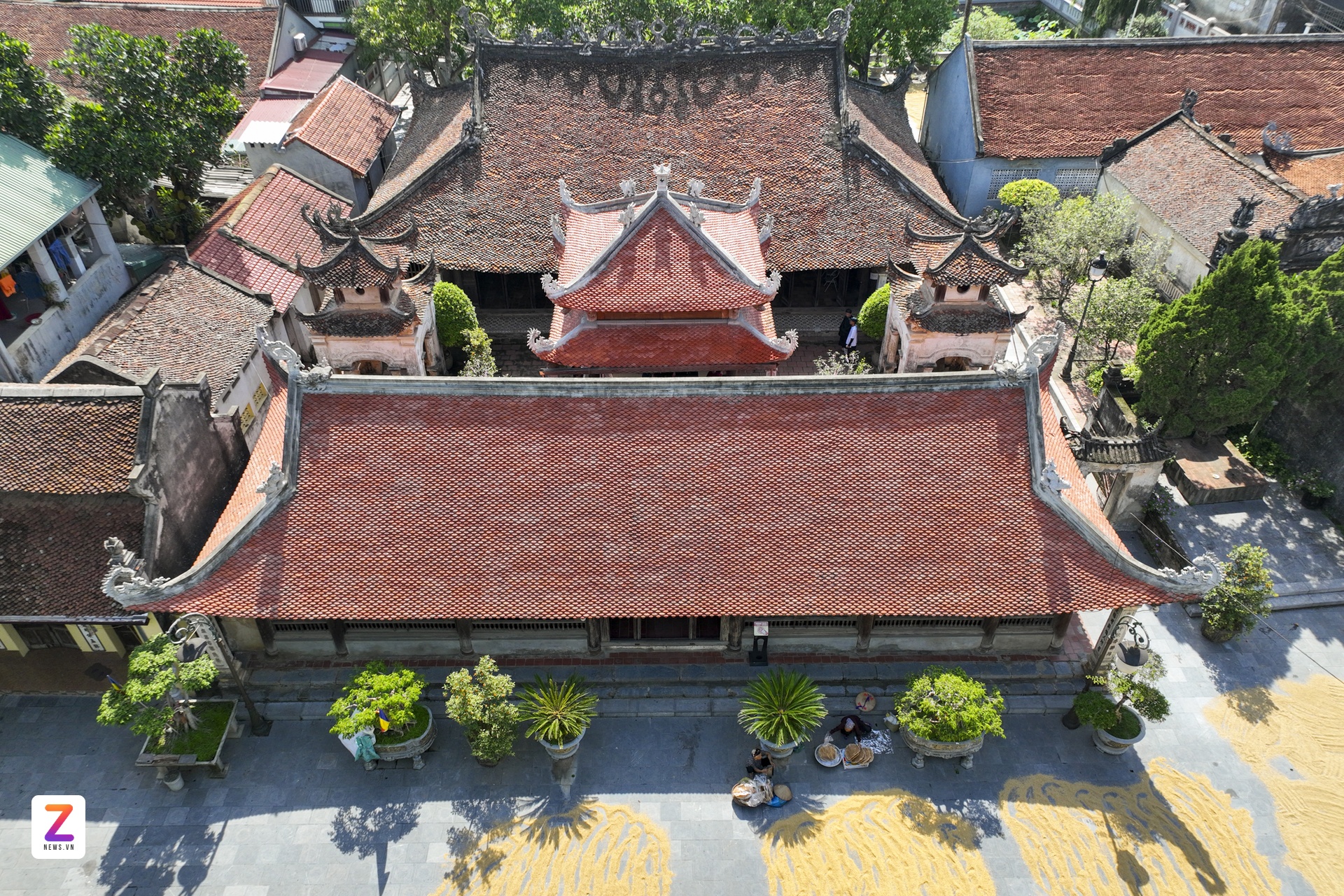 Du lich Phu Tho anh 12