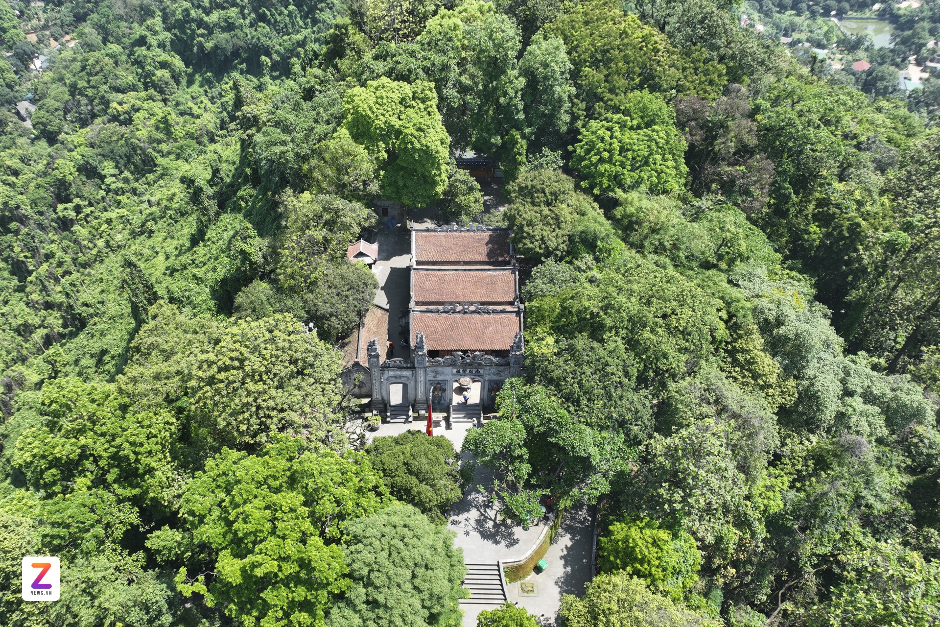 Du lich Phu Tho anh 9