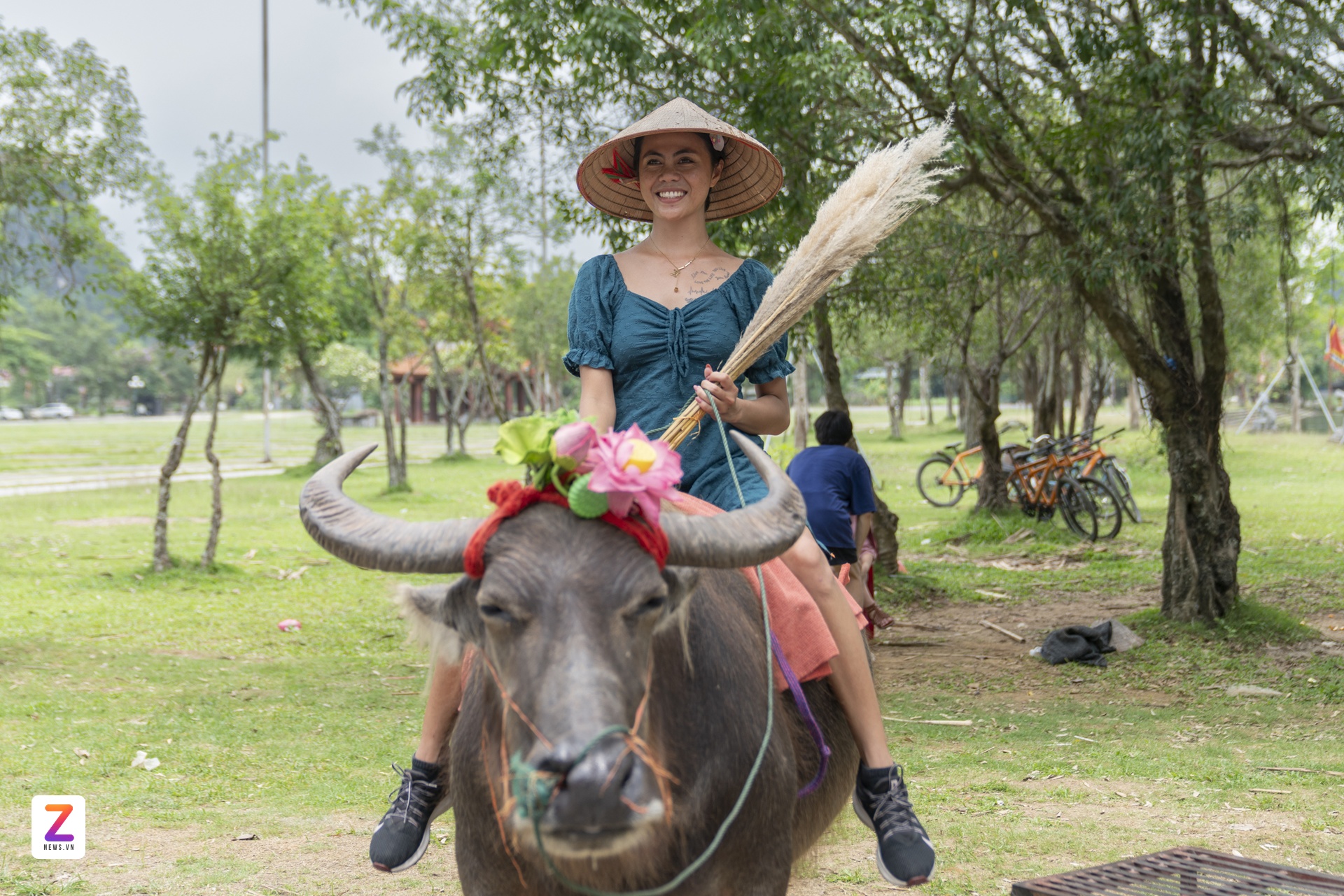 Phong cảnh Ninh Bình