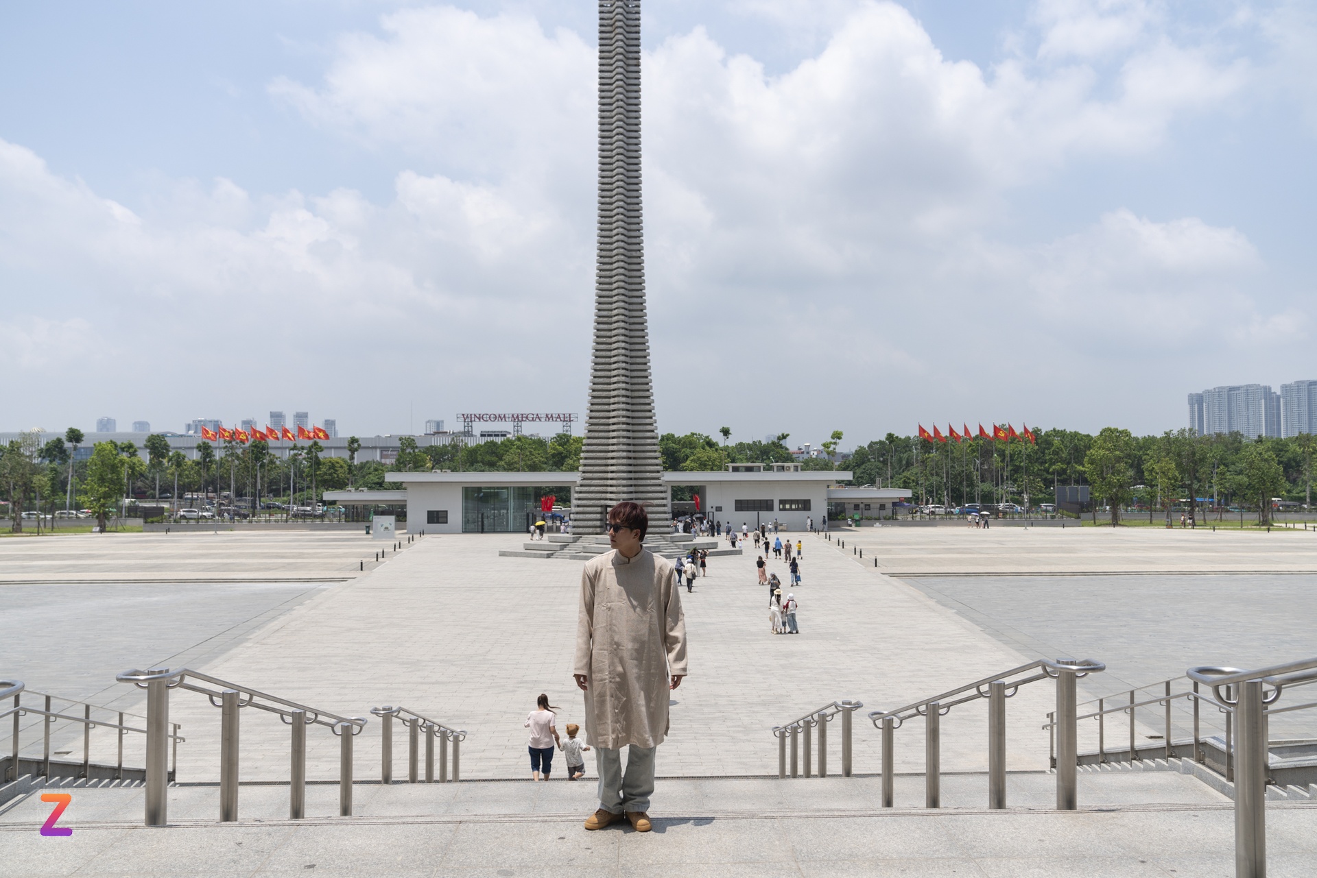 Net dep Viet Ha Noi anh 6