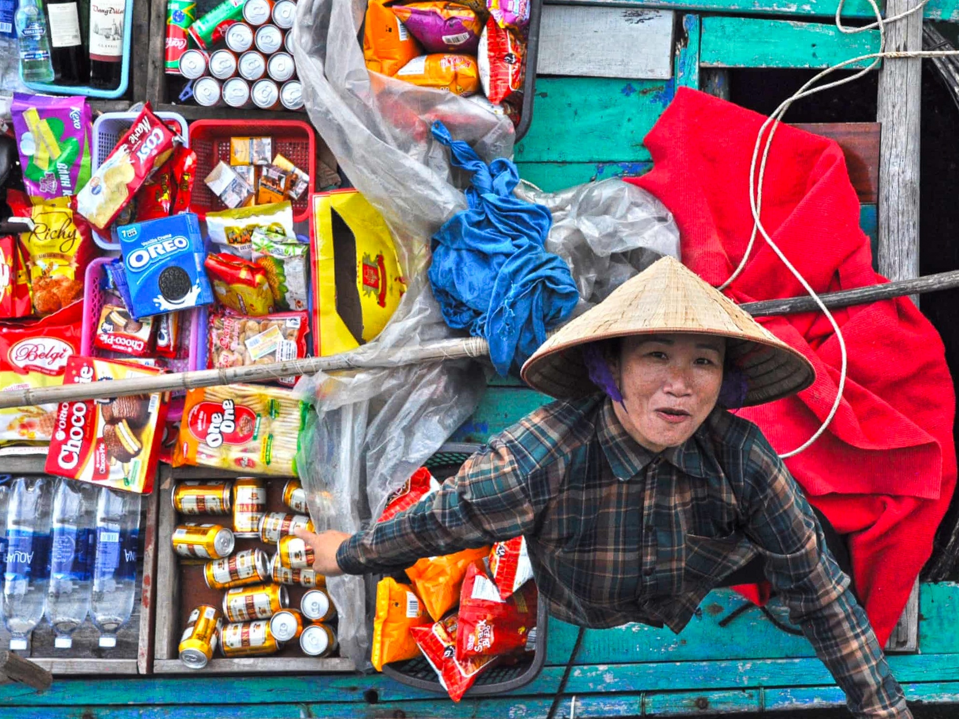 Anh Viet Nam The Guardian anh 1 Anh Viet Nam The Guardian anh 1
