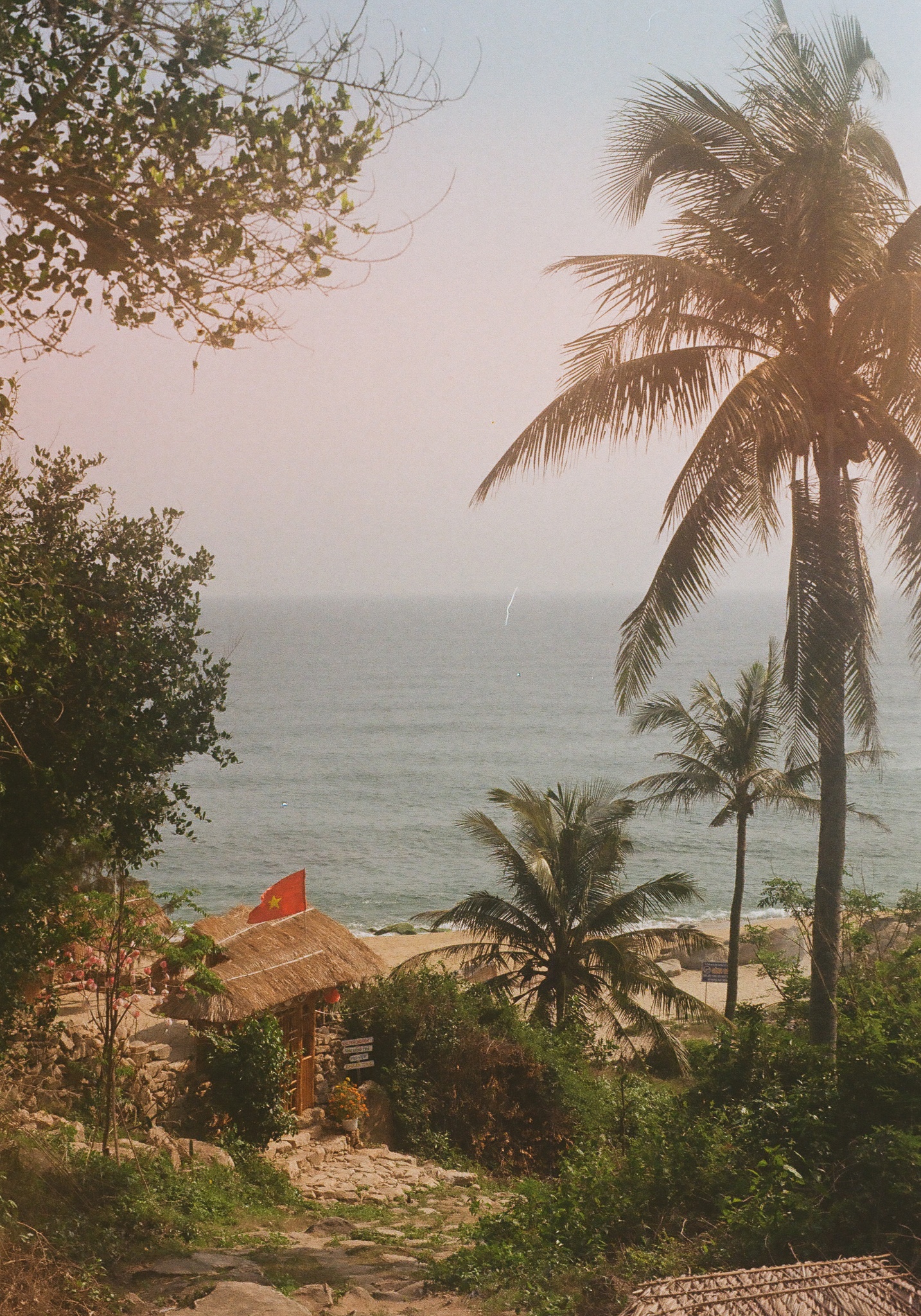 Sống du mục ven biển ảnh 4 Song du muc ven bien anh 4