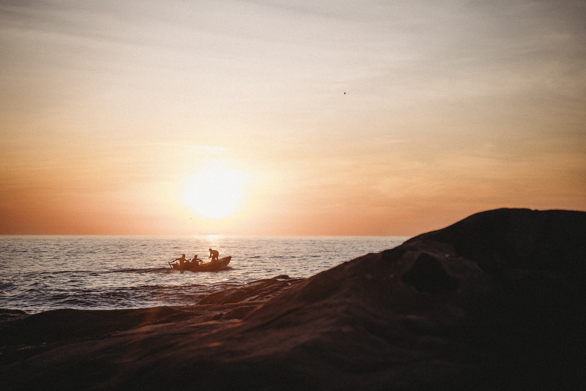 Sống du mục ven biển ảnh 2 Song du muc ven bien anh 2