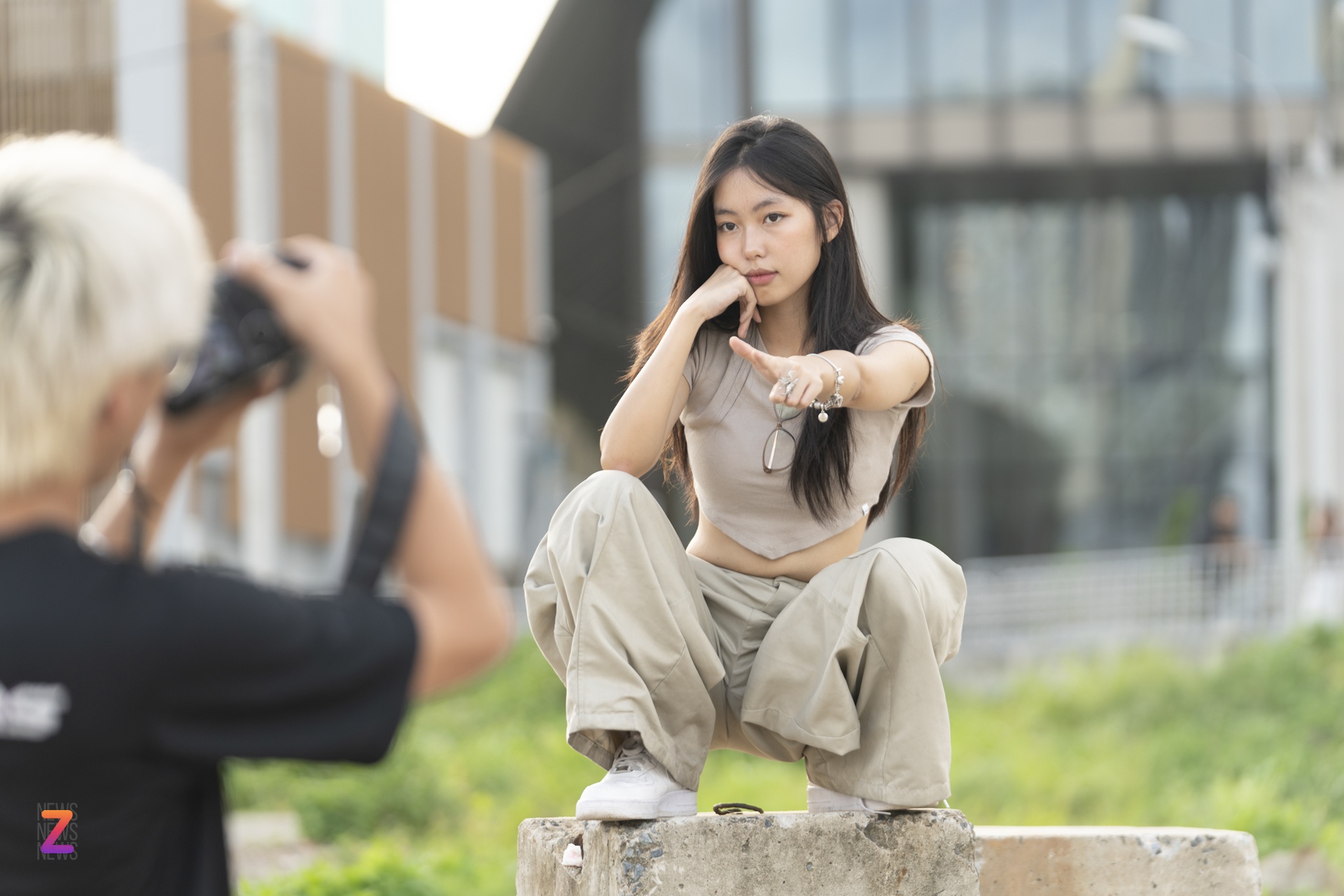チェックイン バソン 写真 4