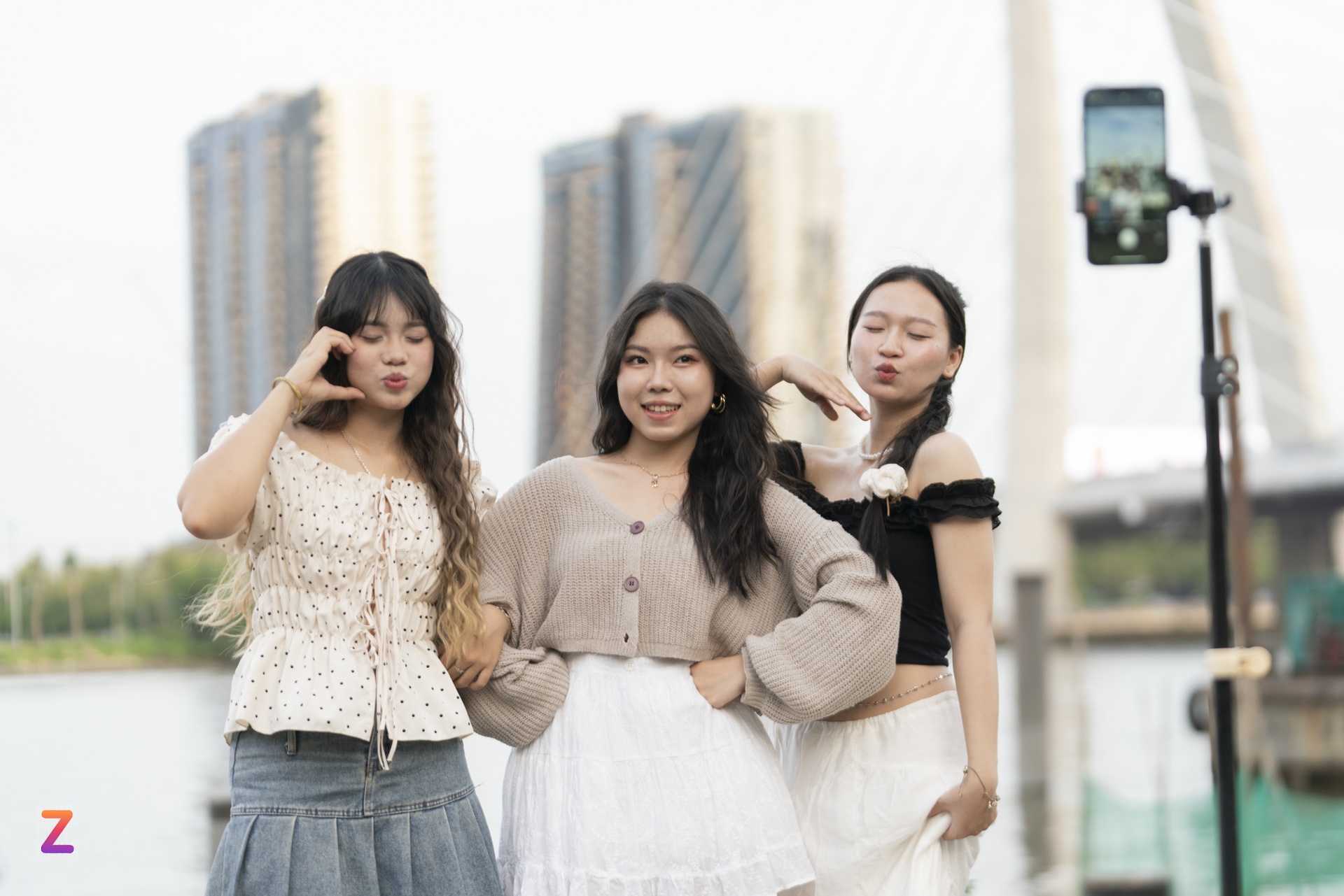 チェックイン バソン 写真 8