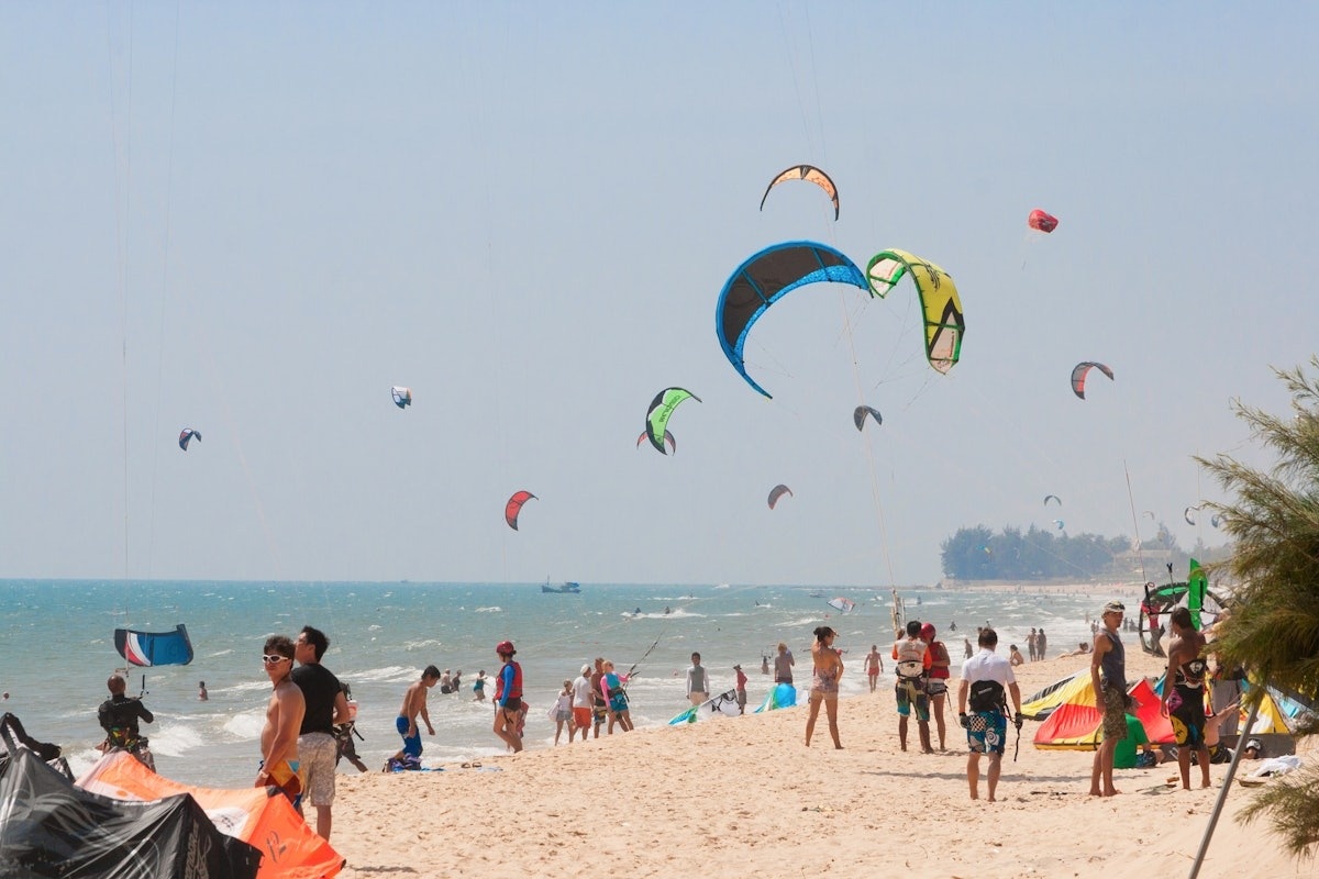 Kham pha Viet Nam anh 12