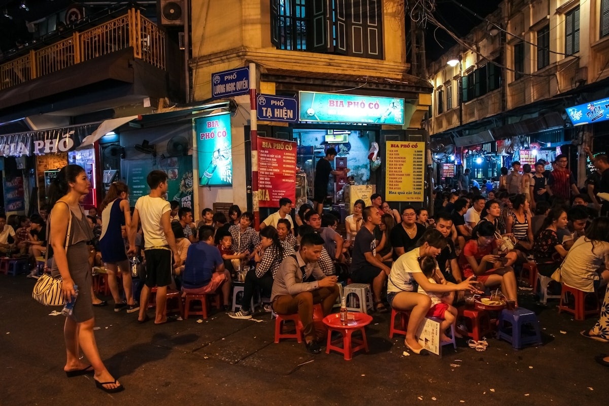 Kham pha Viet Nam anh 16