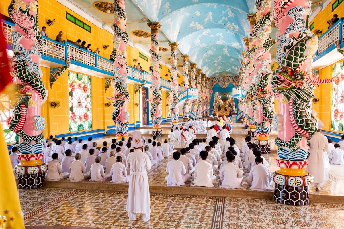 Kham pha Viet Nam anh 5