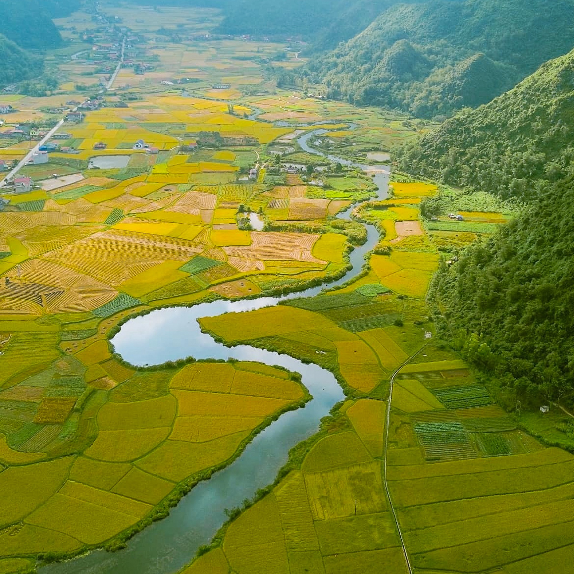 Lang Quynh Son Lang Son anh 1