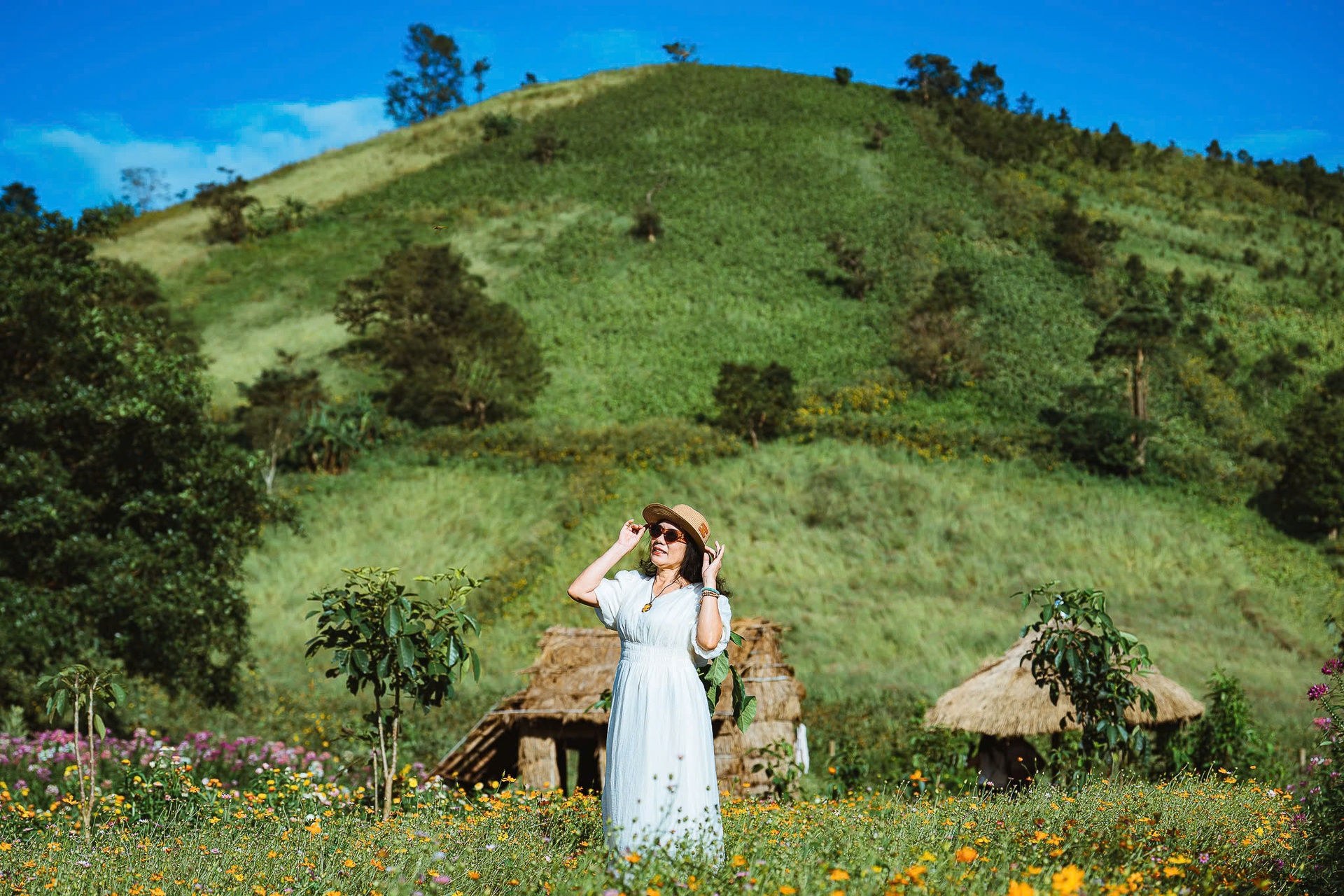 Fotografie Da quy Chu Dang Ya 10