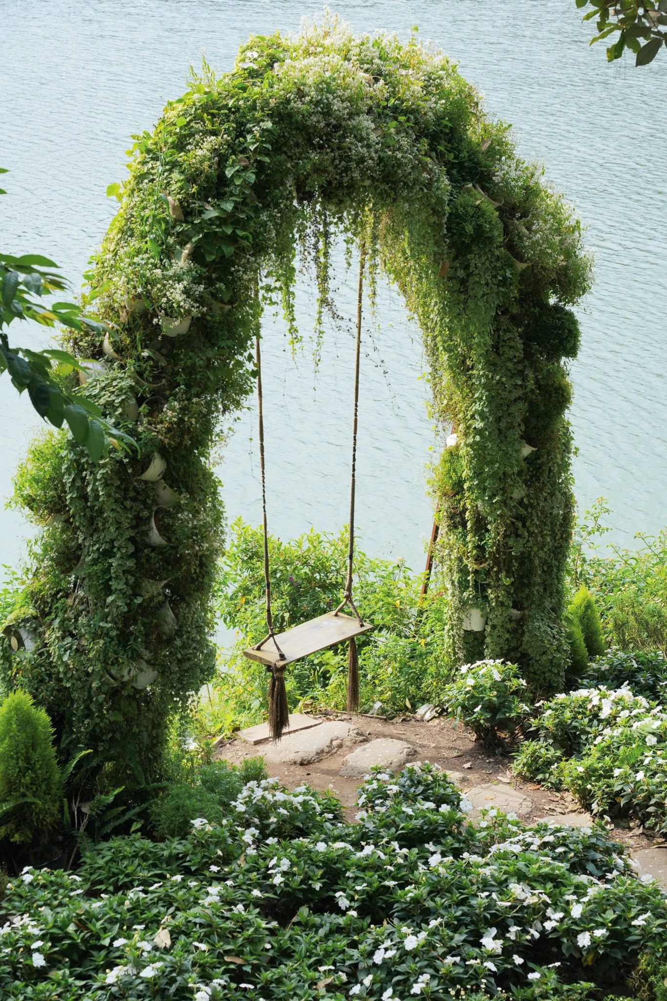 مقهى دا لات، الصورة 4