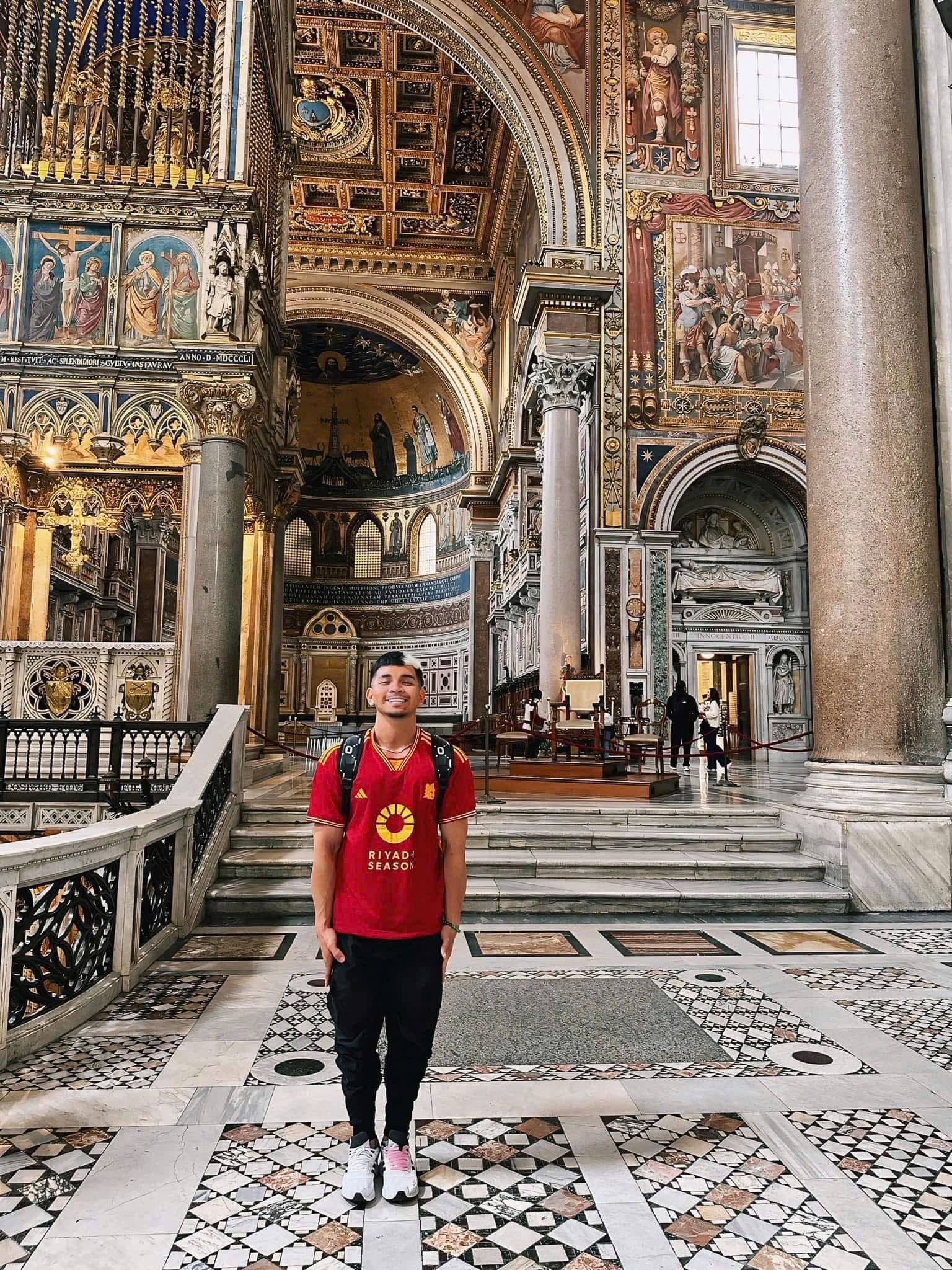 Brasil Nguyễn 128 quốc gia ảnh 3 Brasil Nguyen 128 quoc gia anh 3