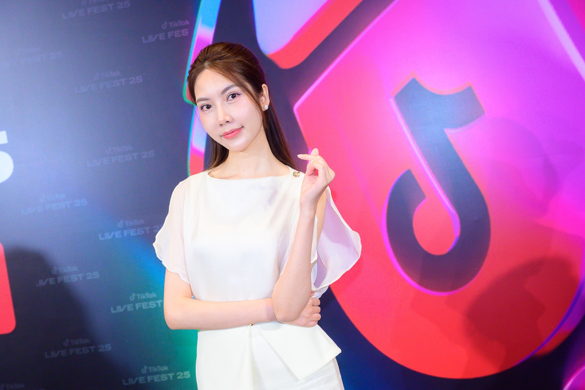 TikTok, LIVE Fest 2025, nhà sáng tạo nội dung ảnh 2 TikTok, LIVE Fest 2025, nha sang tao noi dung anh 2
