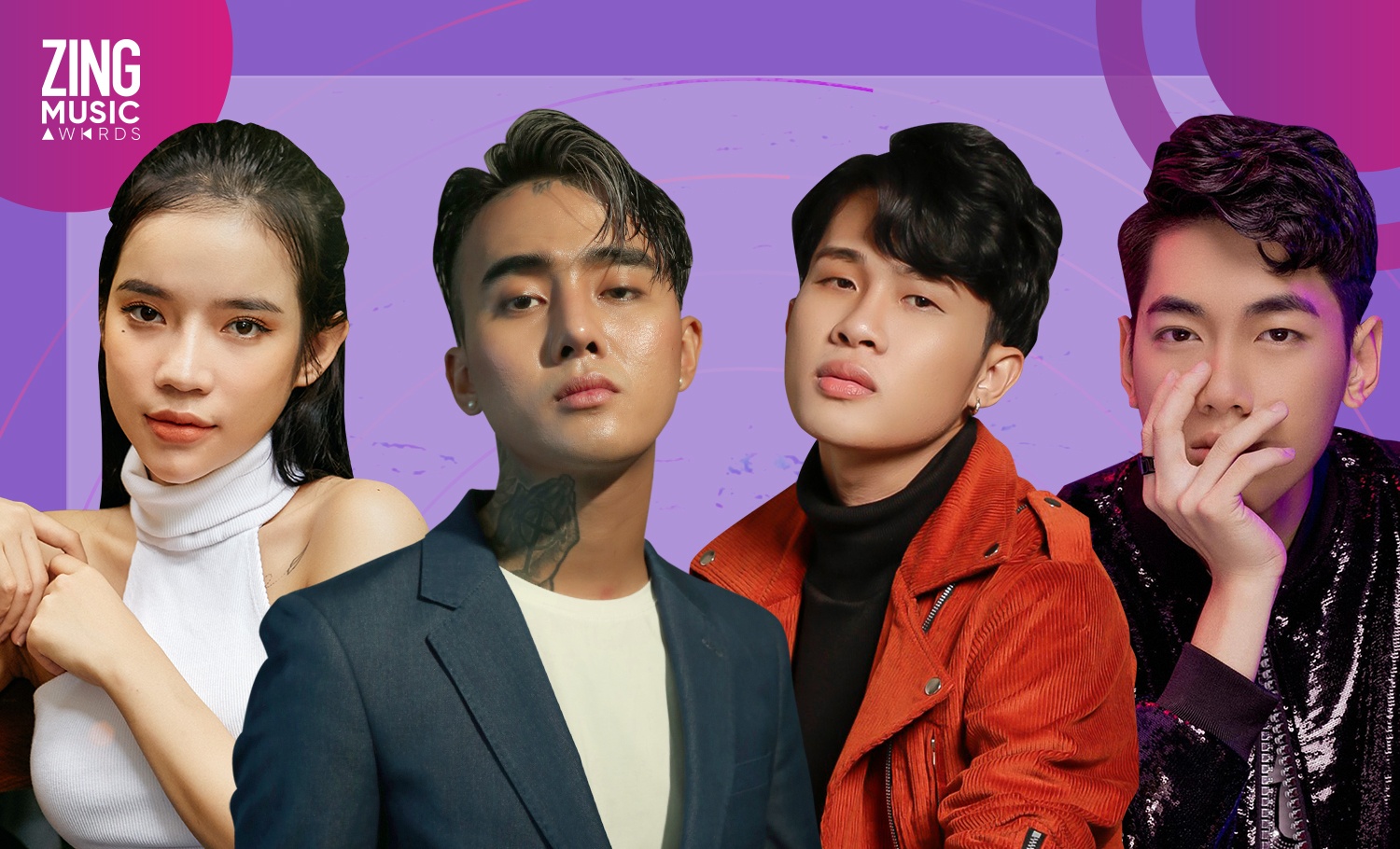 zma zing music awards anh 3