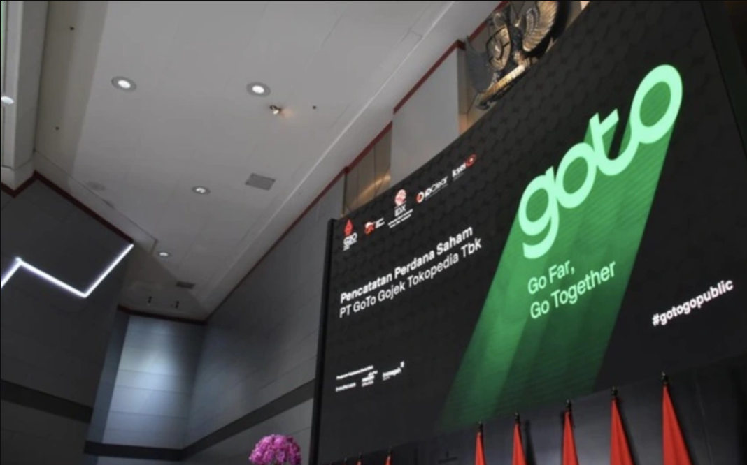 TikTok Shop đầu tư 1,5 tỷ USD để liên doanh với công ty mẹ Gojek