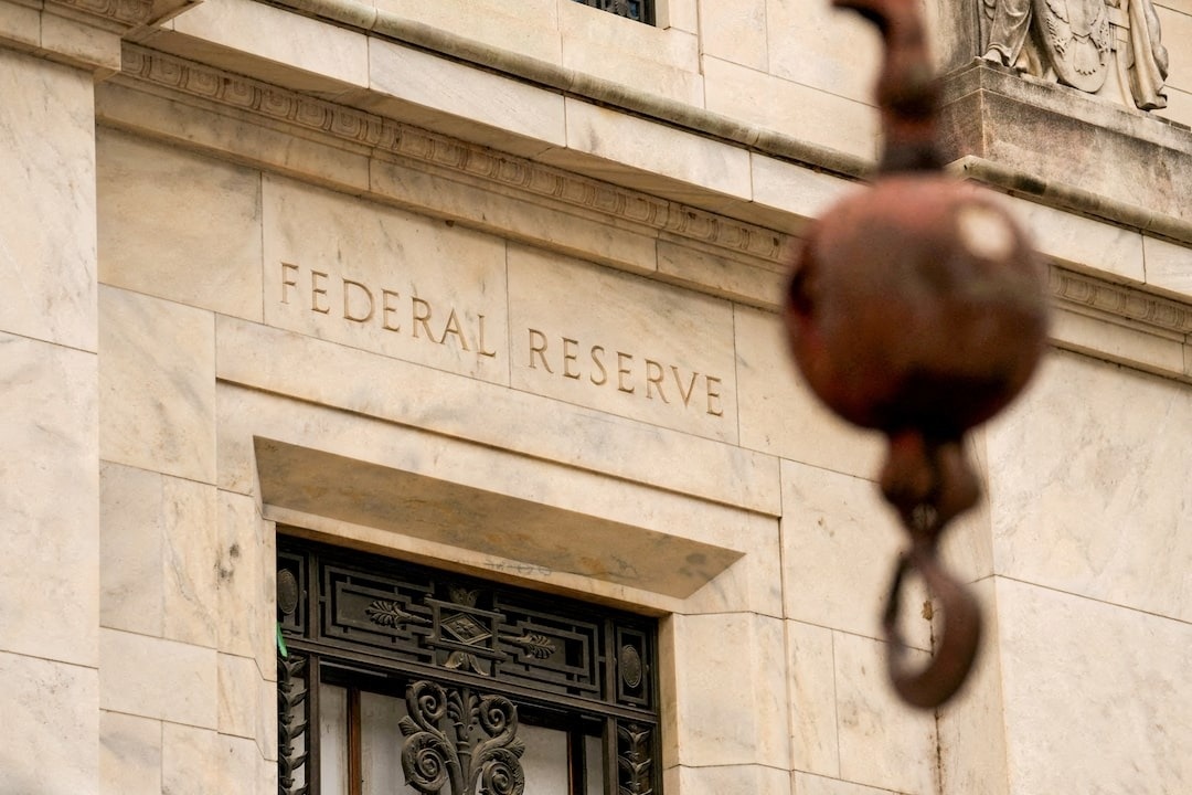 Liệu Chủ tịch Fed có ‘chiều’ ông Trump?