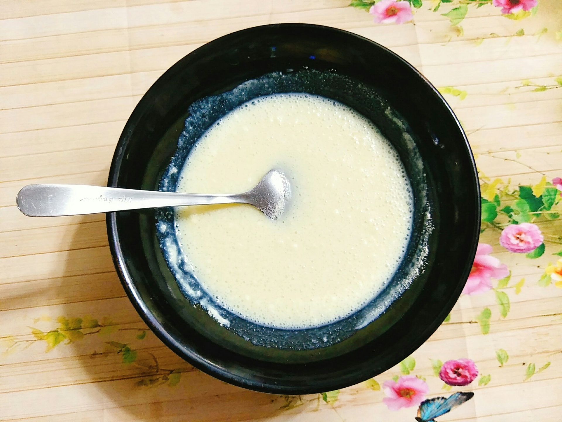 Cach lam sua dac sieu don gian anh 2