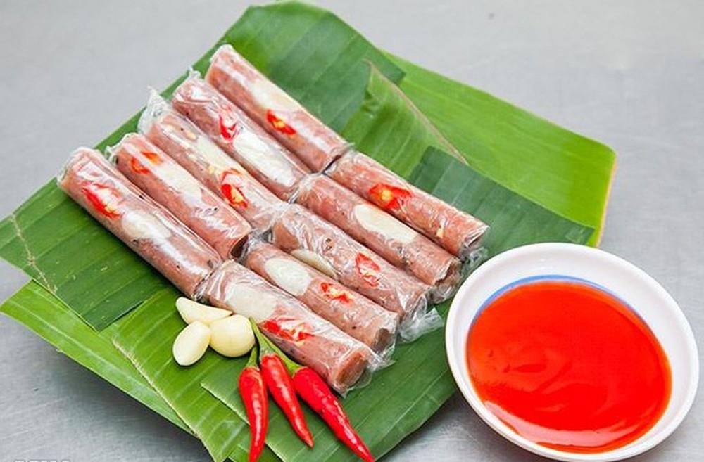 Nhung thuc pham gay benh san lon anh 2