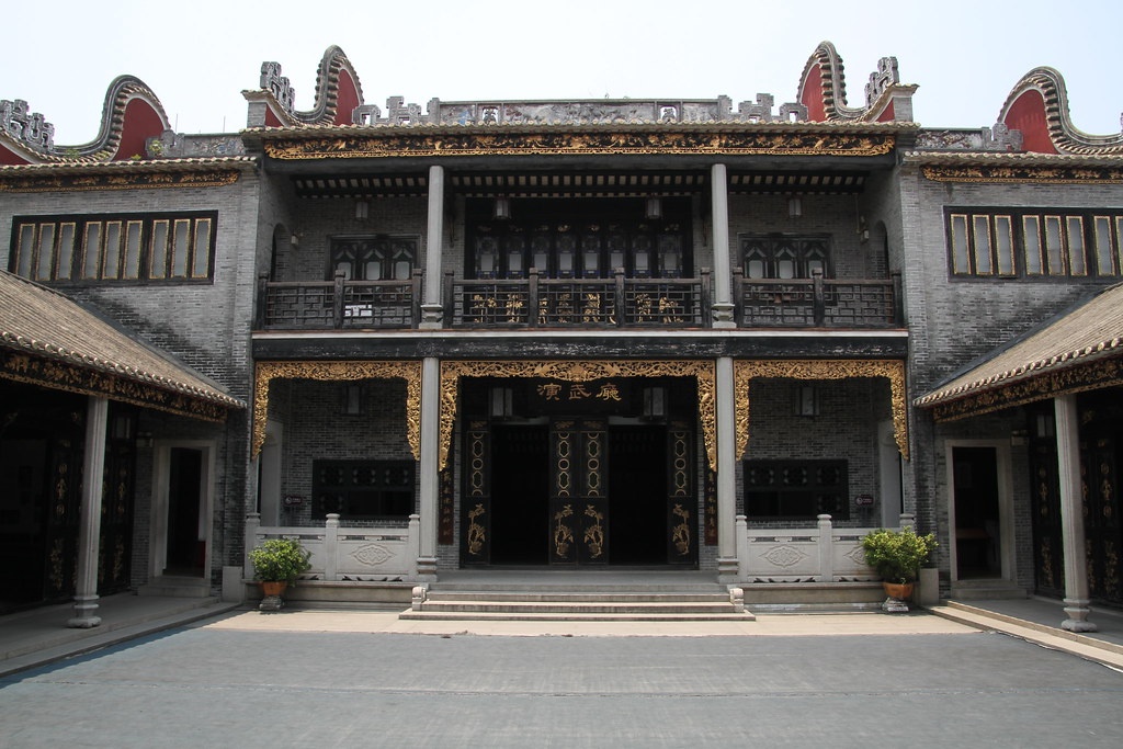 Vung dat Thieu Lam anh 2