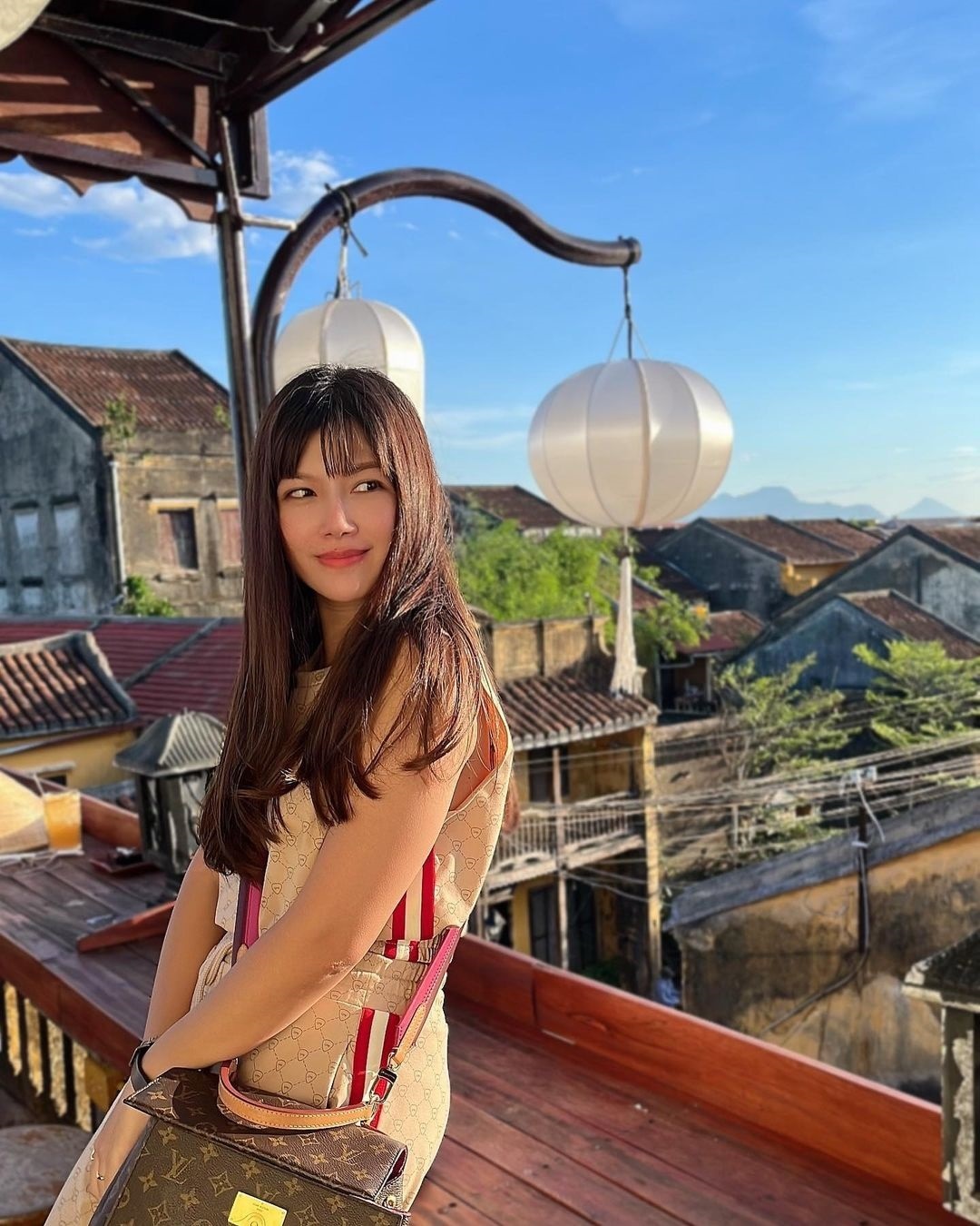 Trai nghiem khi den Hoi An anh 1
