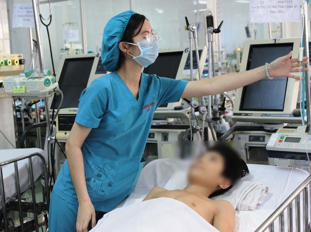 te tuong Luu Gu anh 2