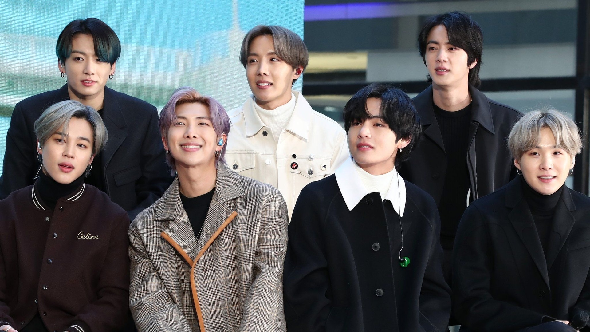 BTS nhap ngu anh 1