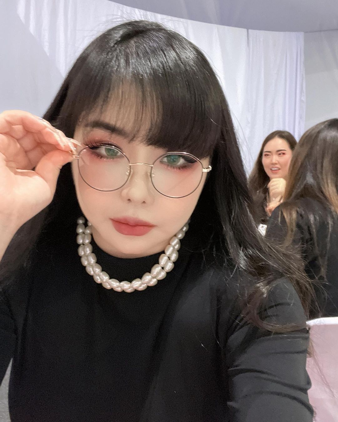 Park Bom tang can anh 1
