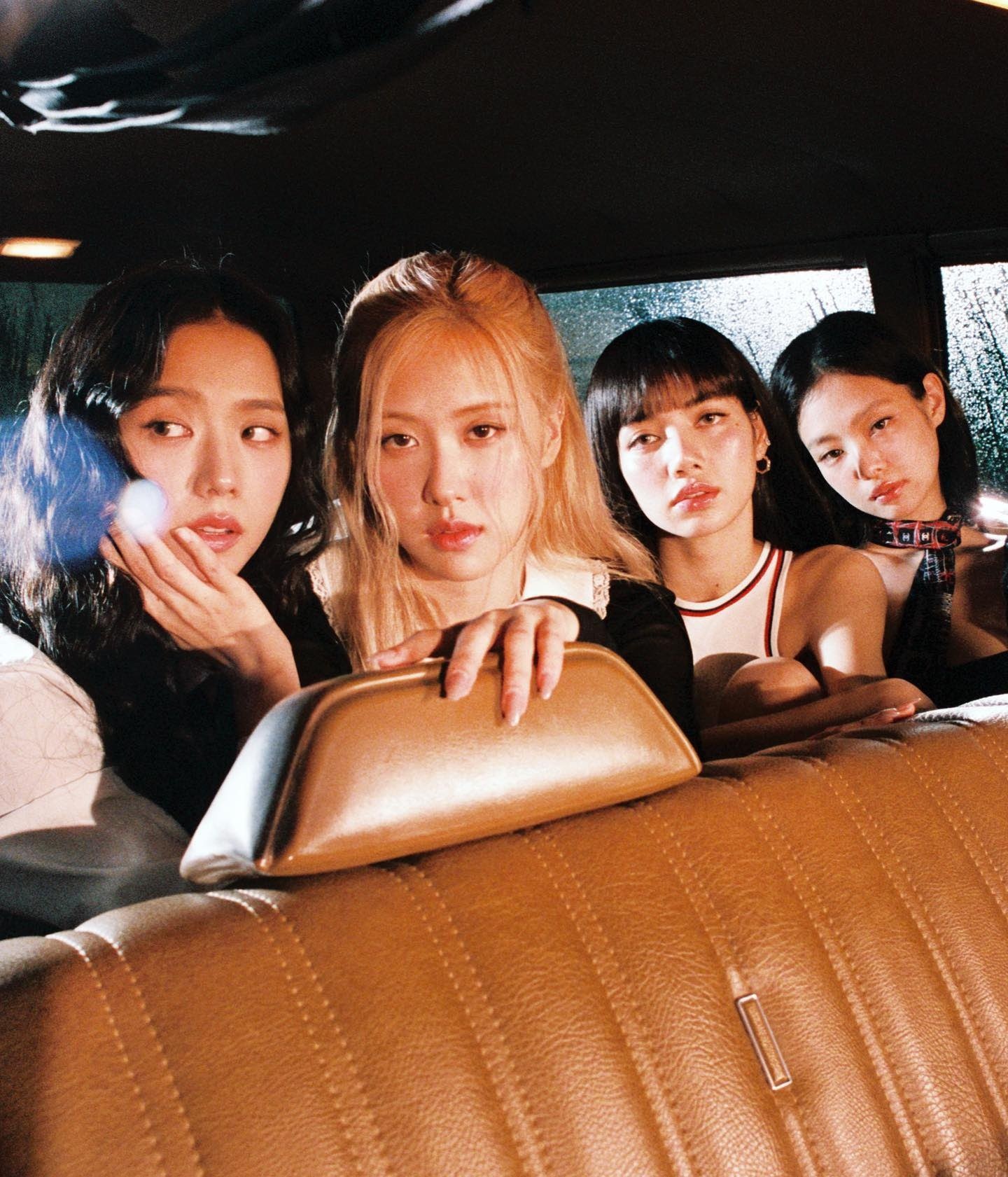 BlackPink anh 1