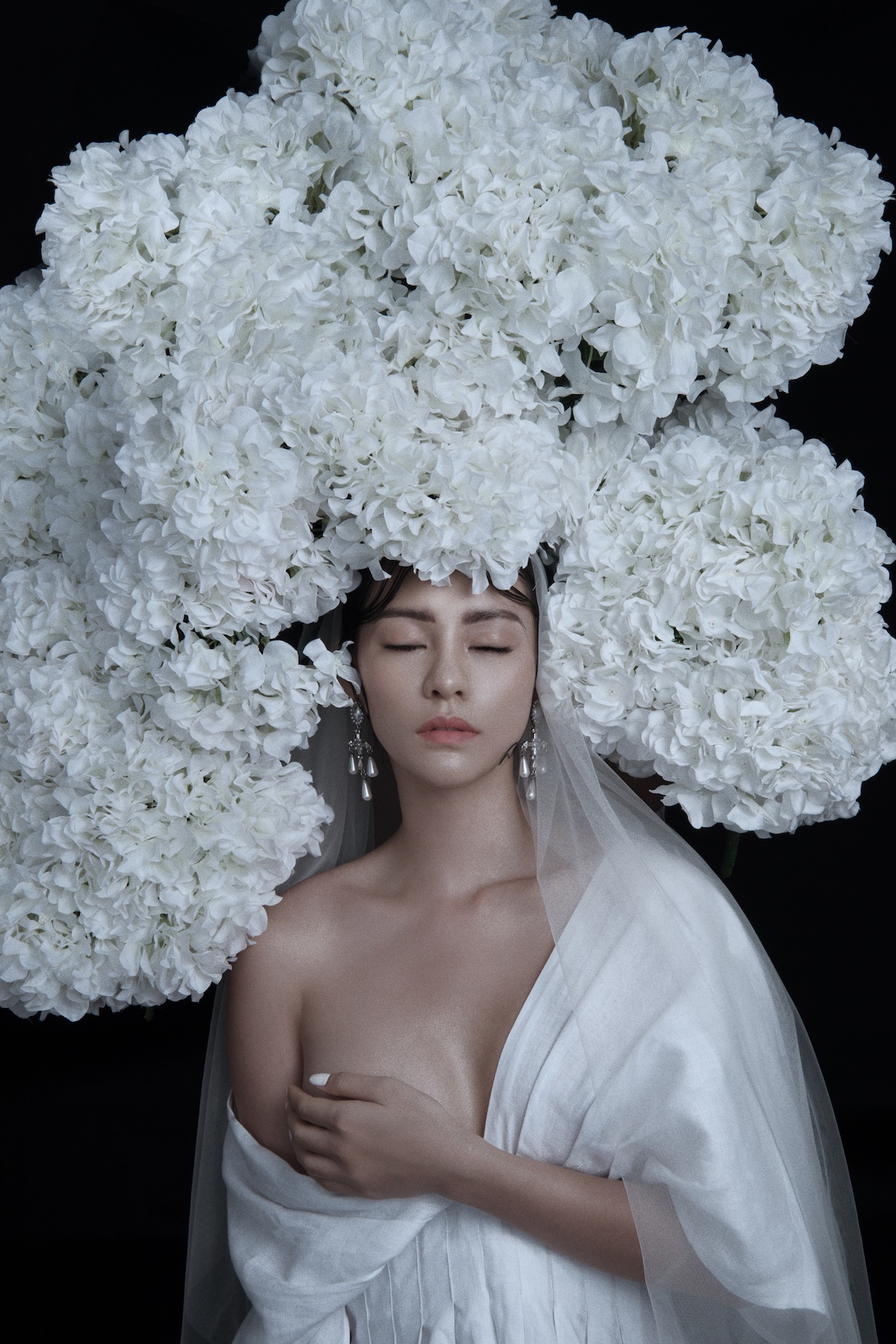 bui lan huong sing my song anh 1