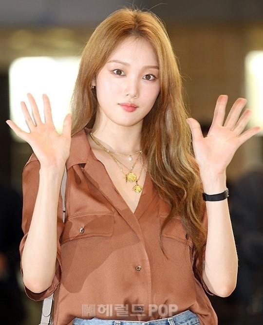 lee sung kyung nhan sac anh 2