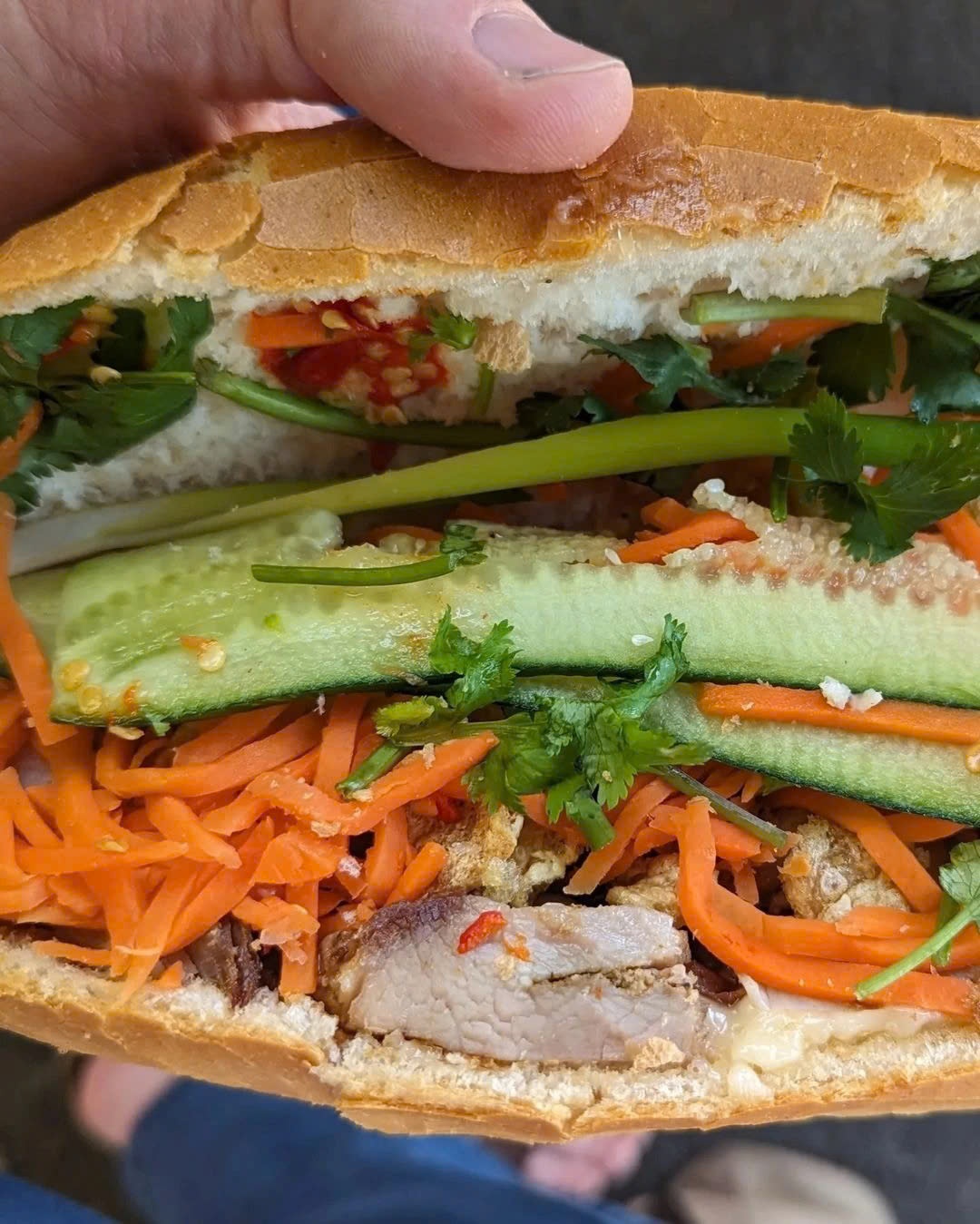 bánh mì ảnh 1 banh mi anh 1