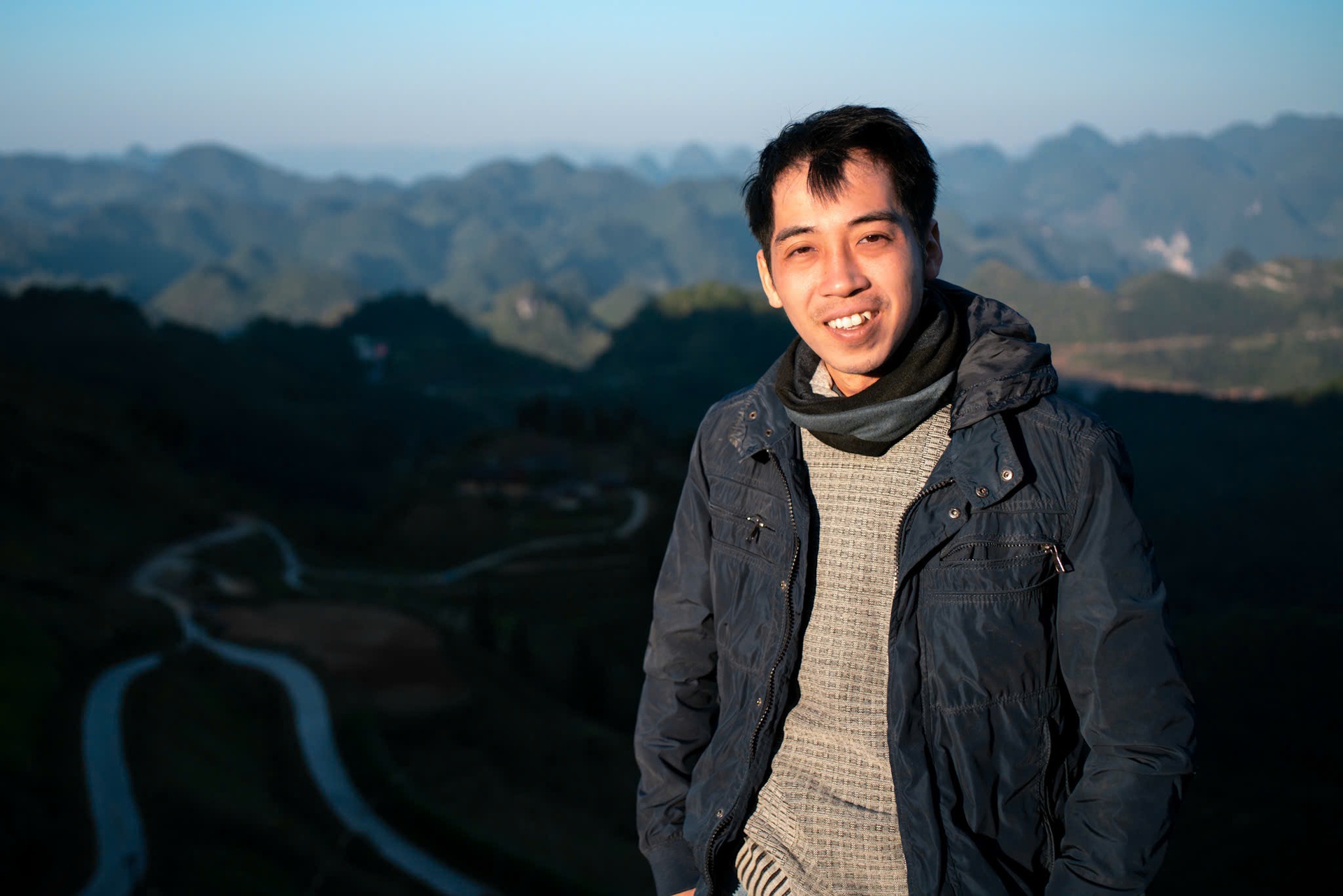 Dang Hoai Anh anh 1
