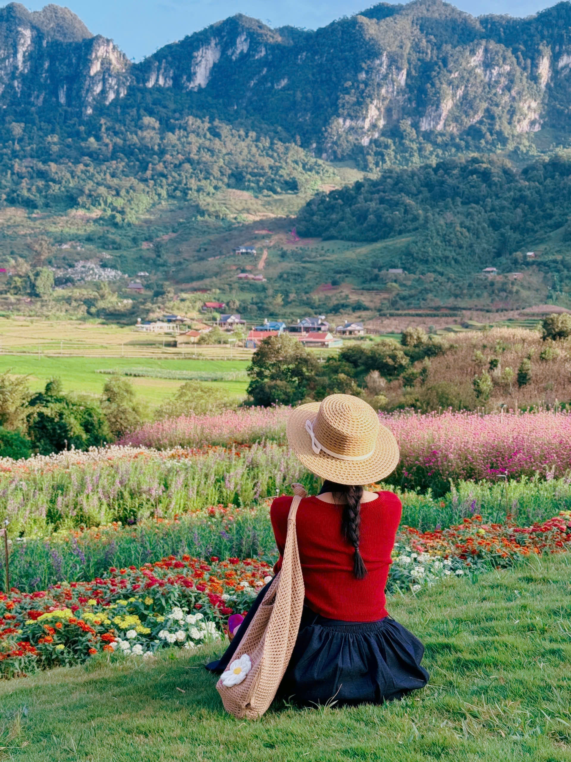 thung lung hoa anh 2