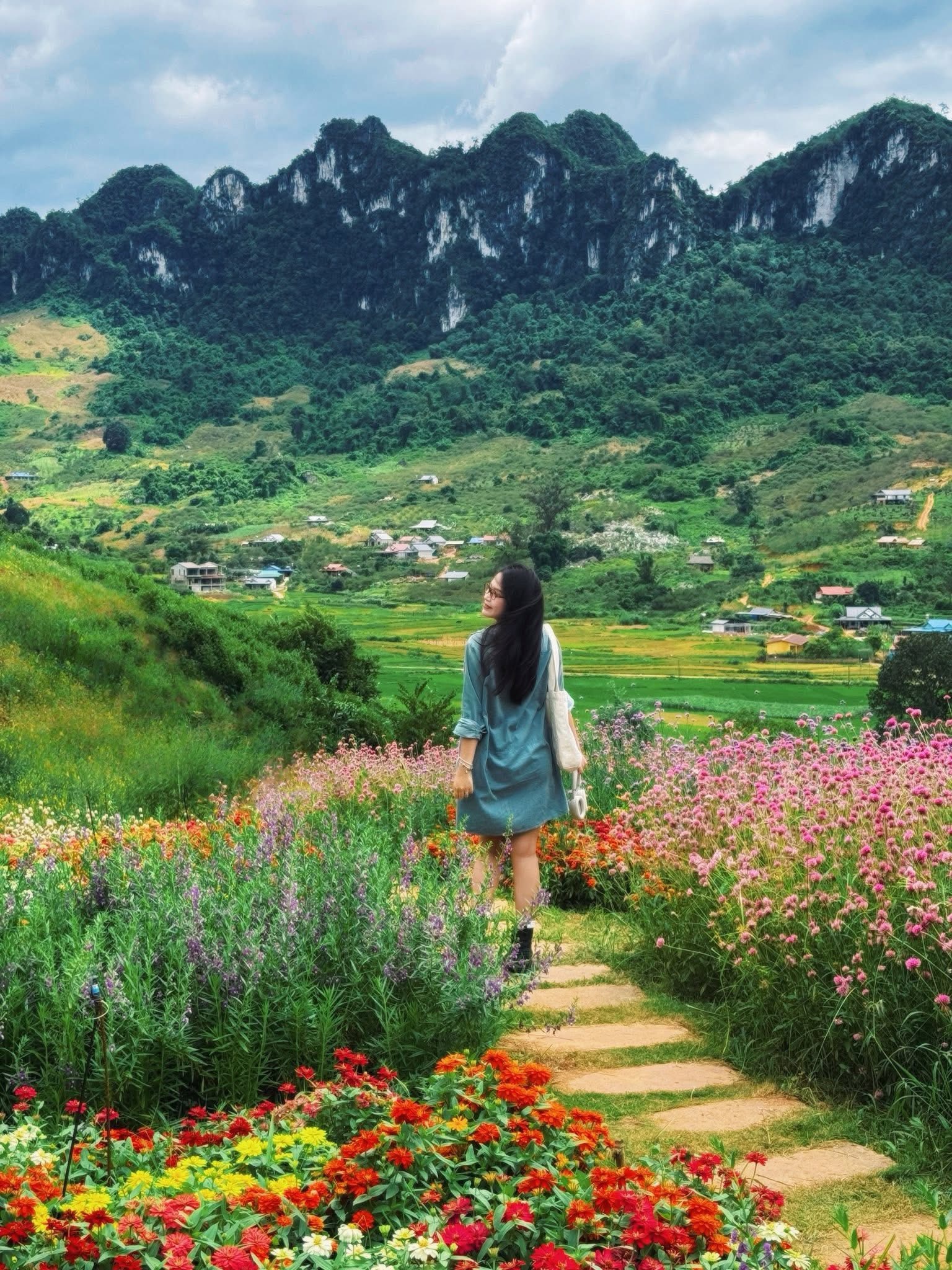 thung lung hoa anh 9