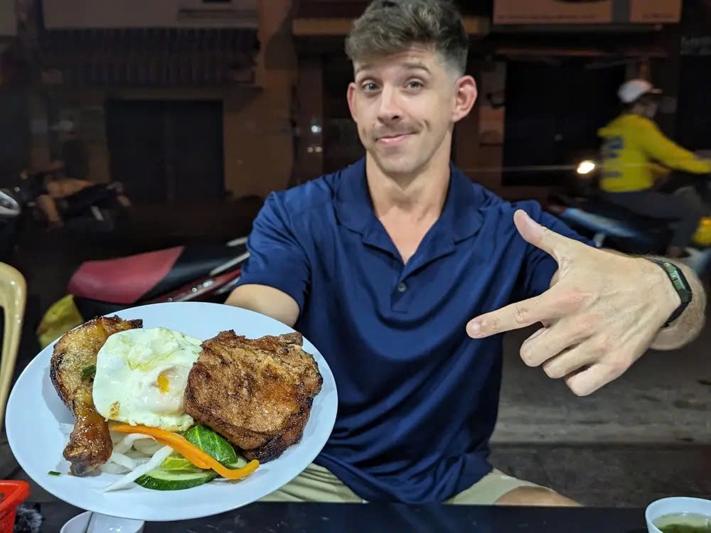 Travis Carrasquillo ảnh 2 Travis Carrasquillo anh 2