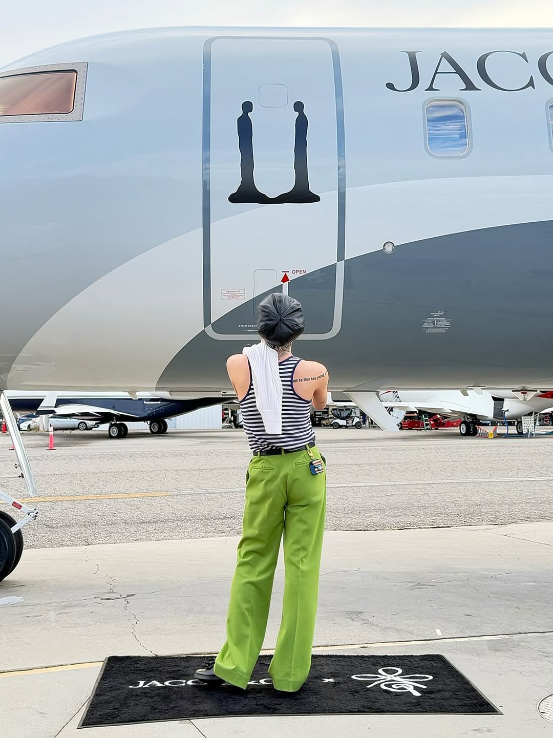 may bay G-Dragon anh 4