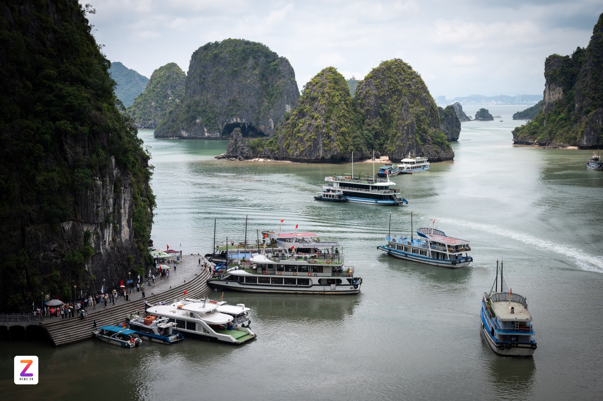 Philippines, Việt Nam ảnh 15