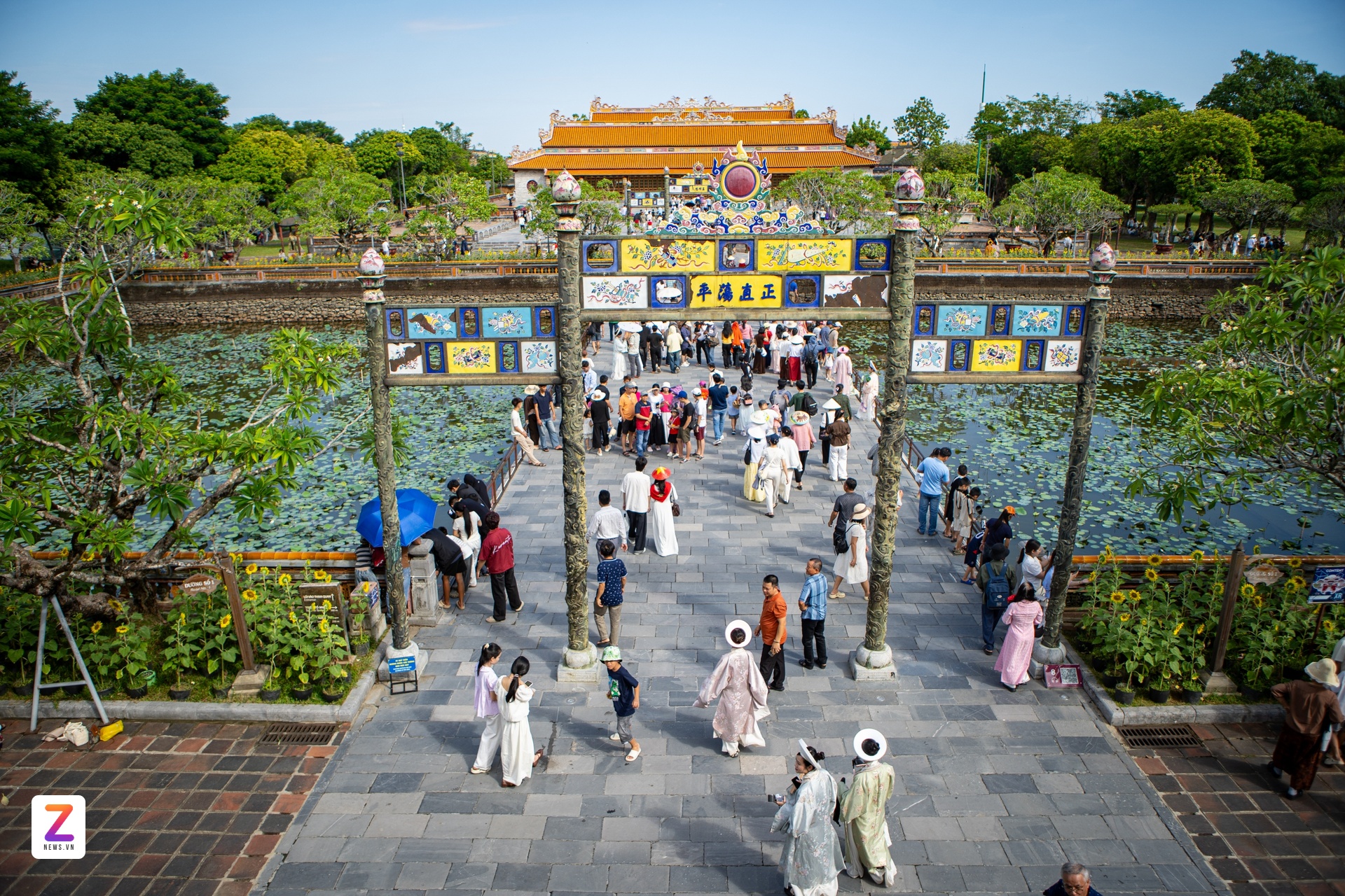 Huế ảnh 9