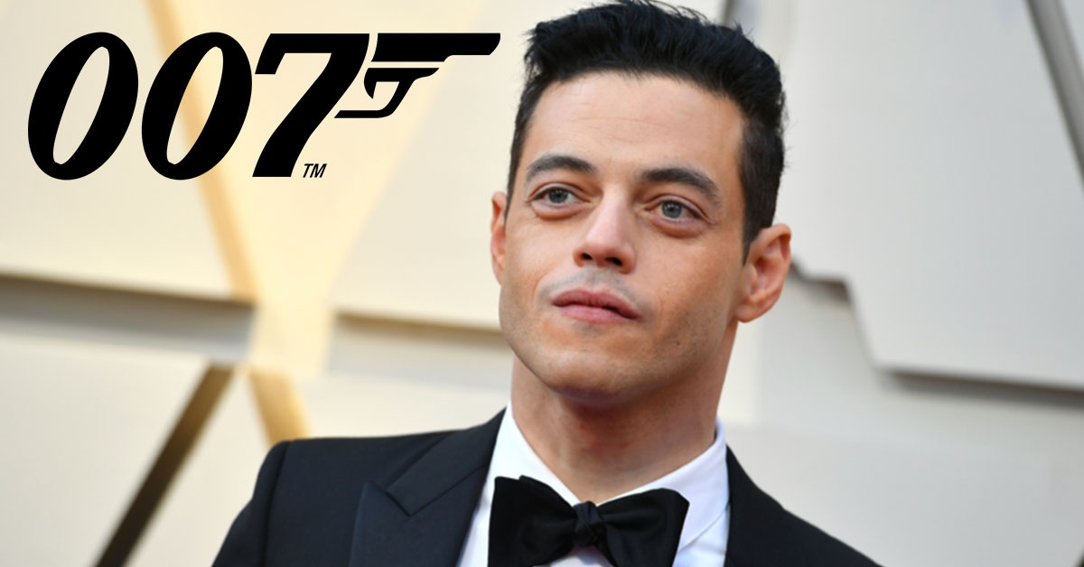 He lo tao hinh Daniel Craig trong No time to die anh 2