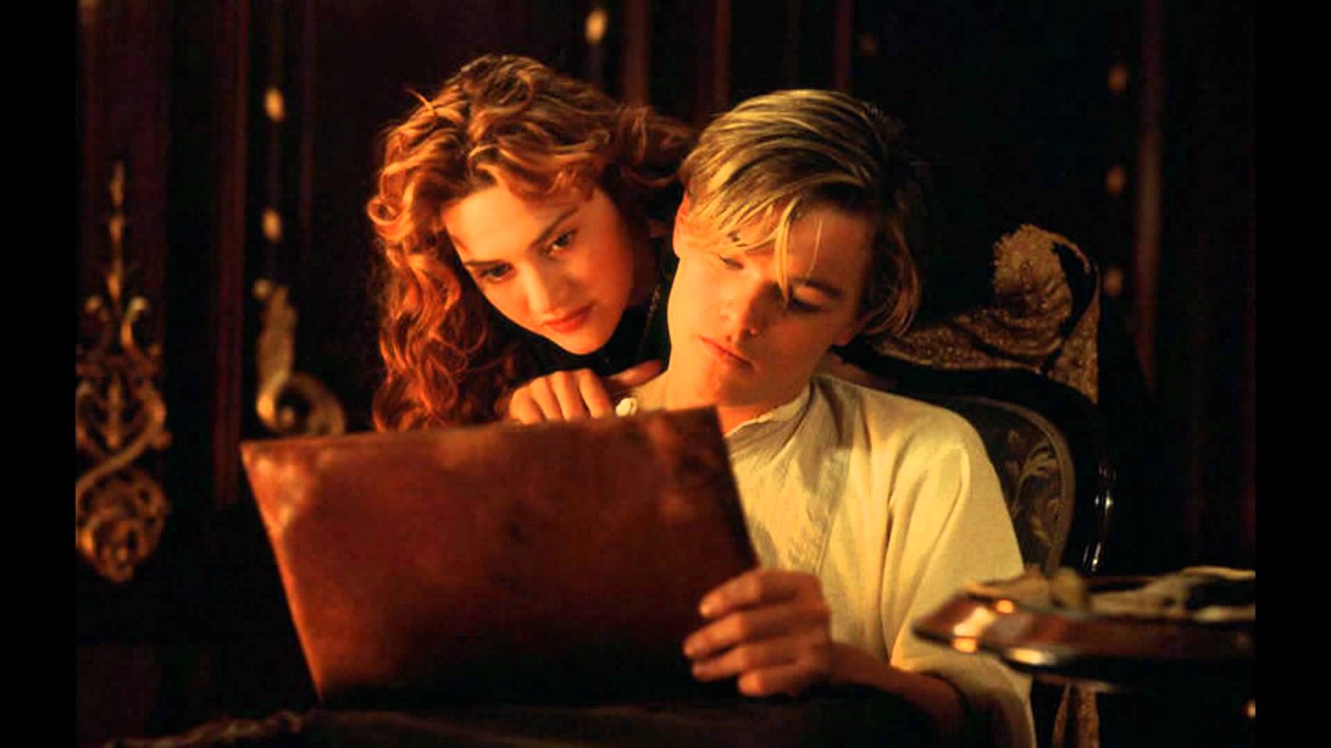 Titanic sau 22 năm ảnh 1 Titanic sau 22 nam anh 1