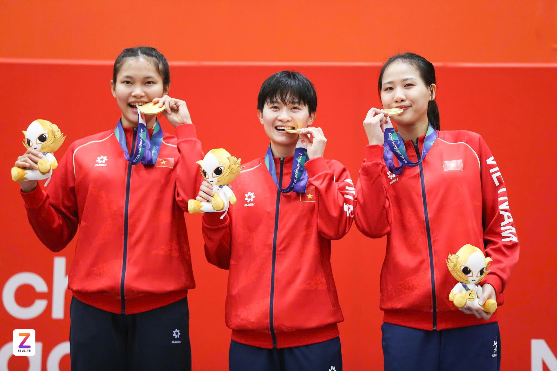 Thể thao Việt Nam không hoàn thành chỉ tiêu ở ASIAD 2026 1 cầu mây Việt Nam ASIAD ảnh 1