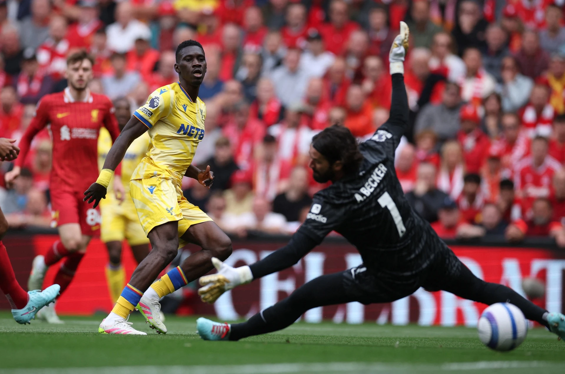 Premier League anh 8