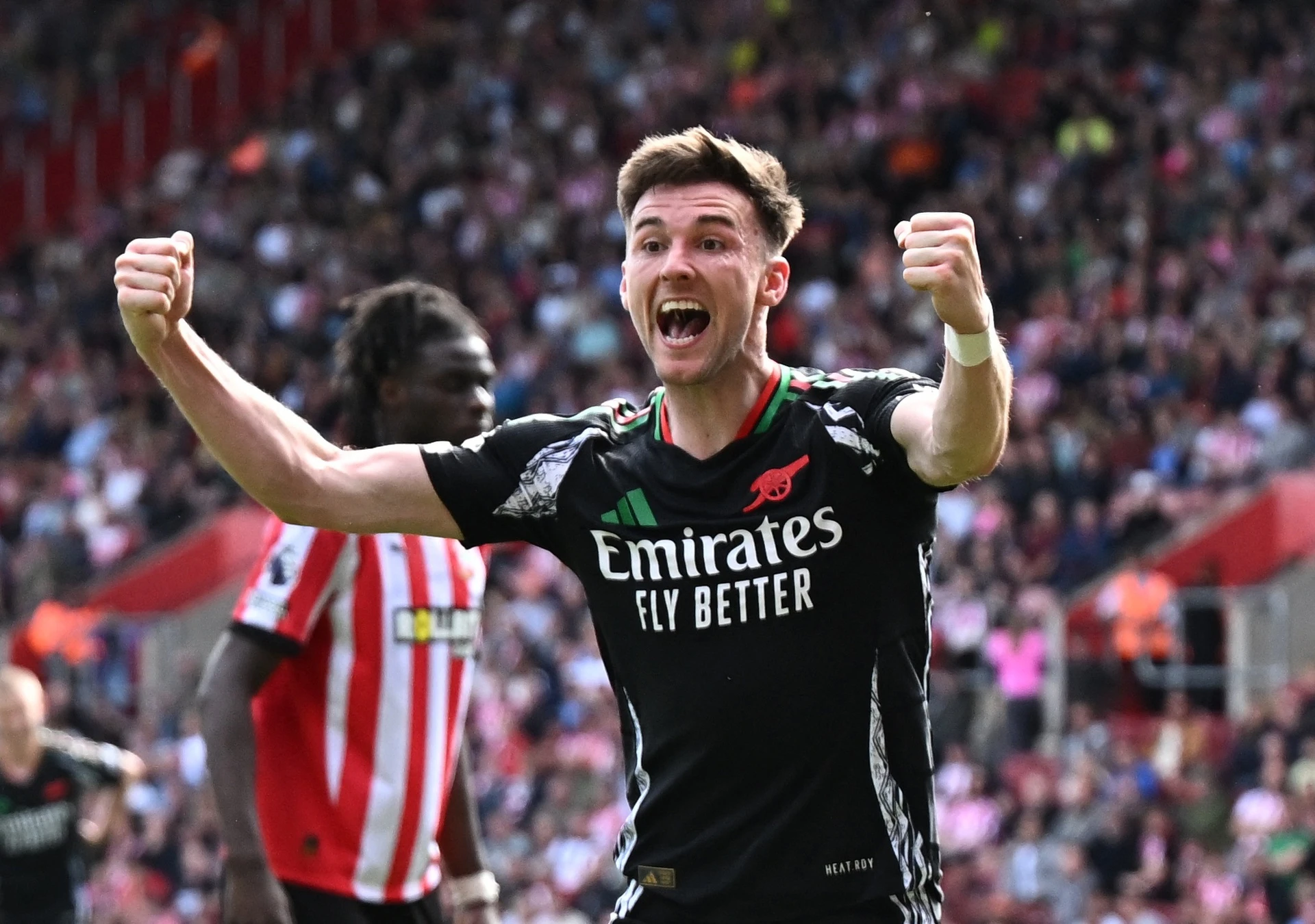 Premier League anh 2