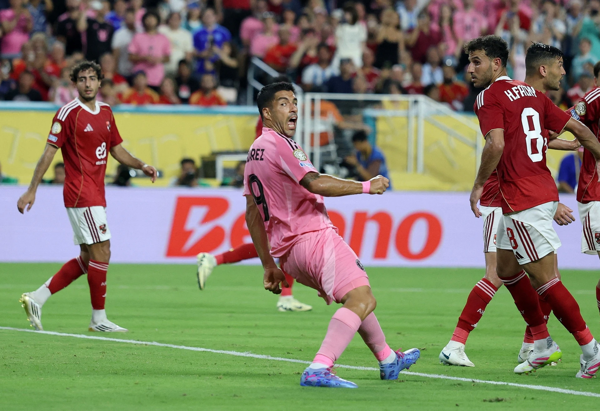 Club World Cup anh 2